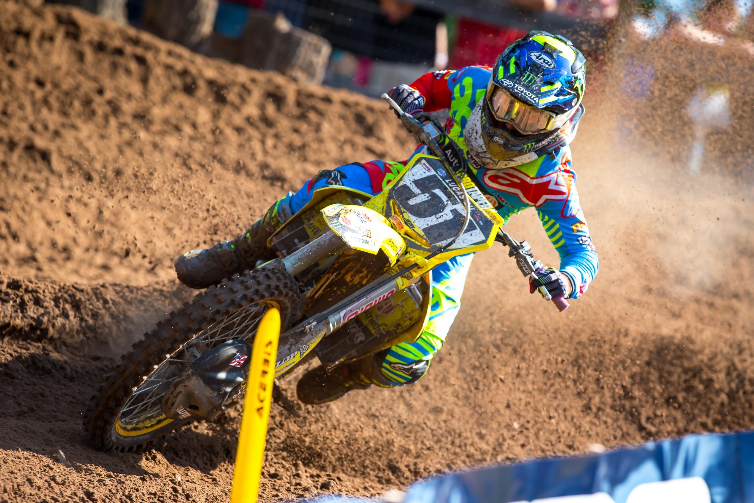 Justin Barcia, JGR Parting Ways - Racer X