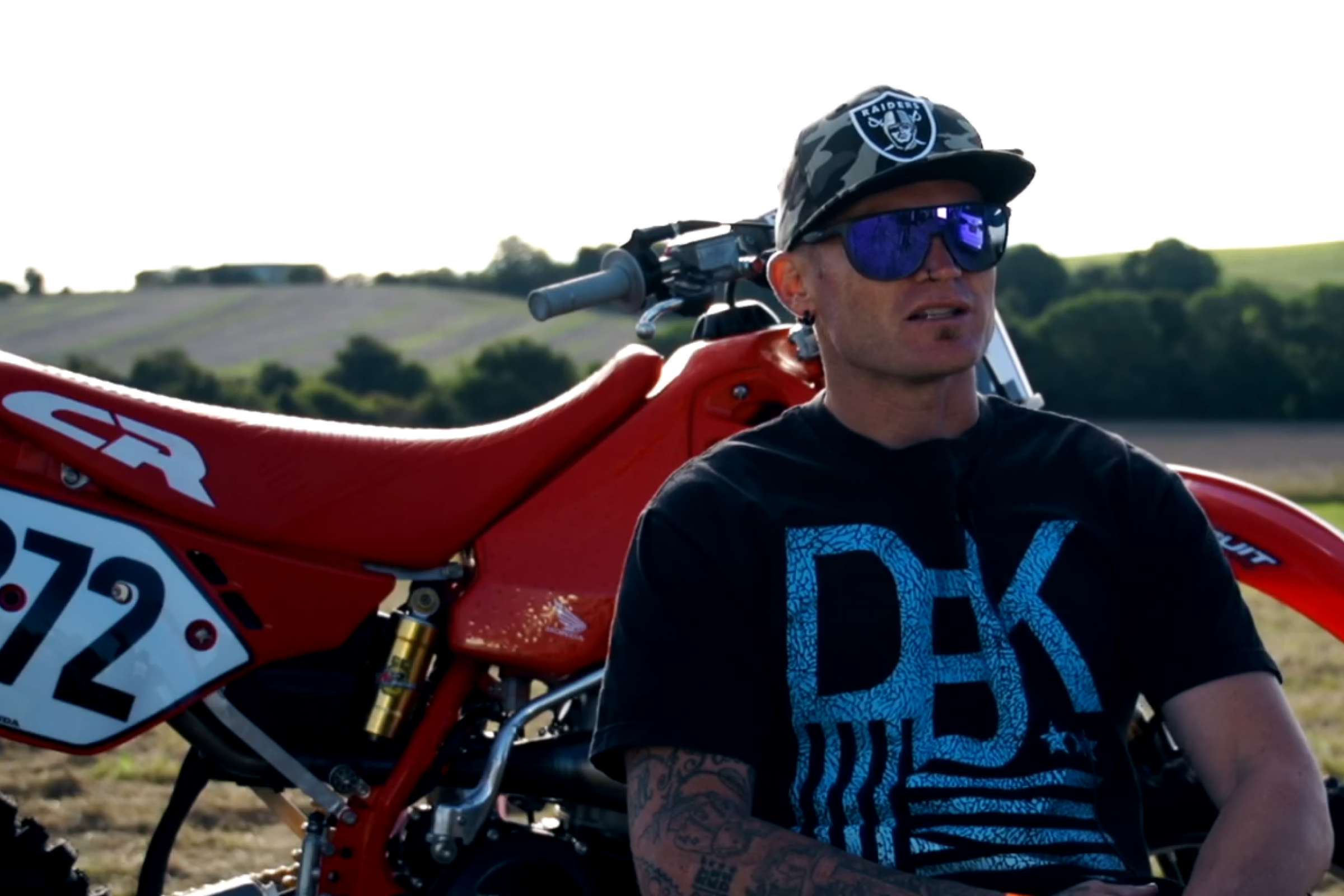 For the Love of Two-Strokes | Conclusion