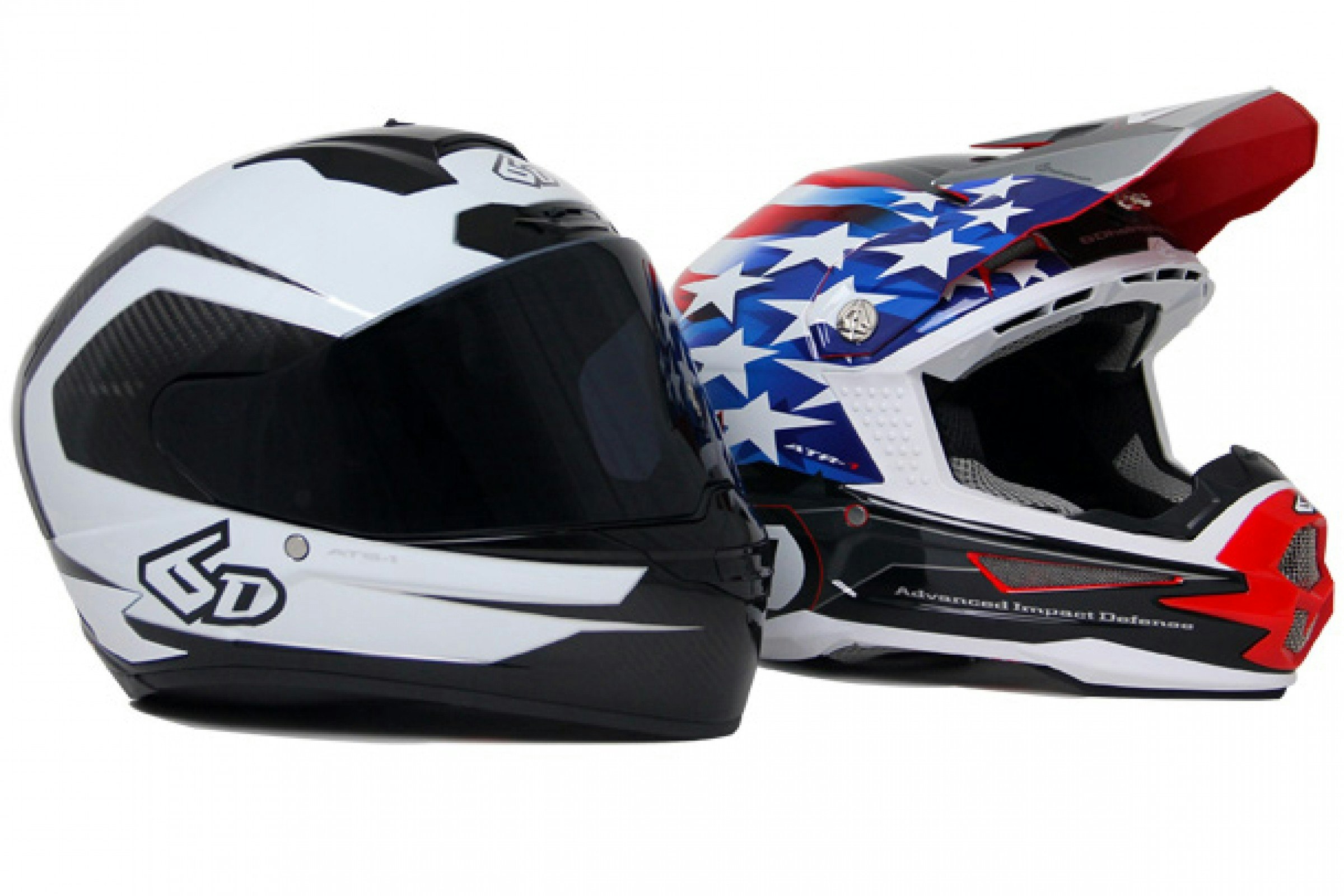 6D Helmets and Dynamic Research Win the NFL Head Health Challenge III Grand Prize