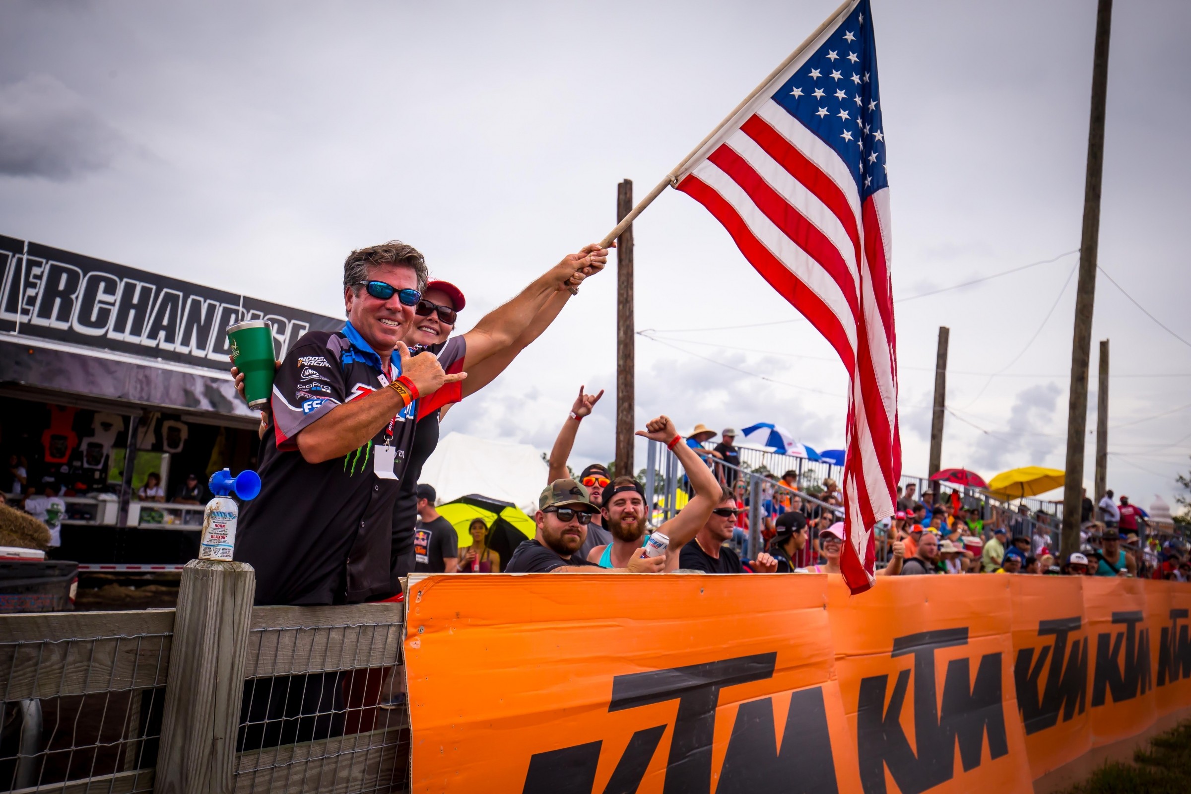 3 on 3: Questions After the MXGP of USA