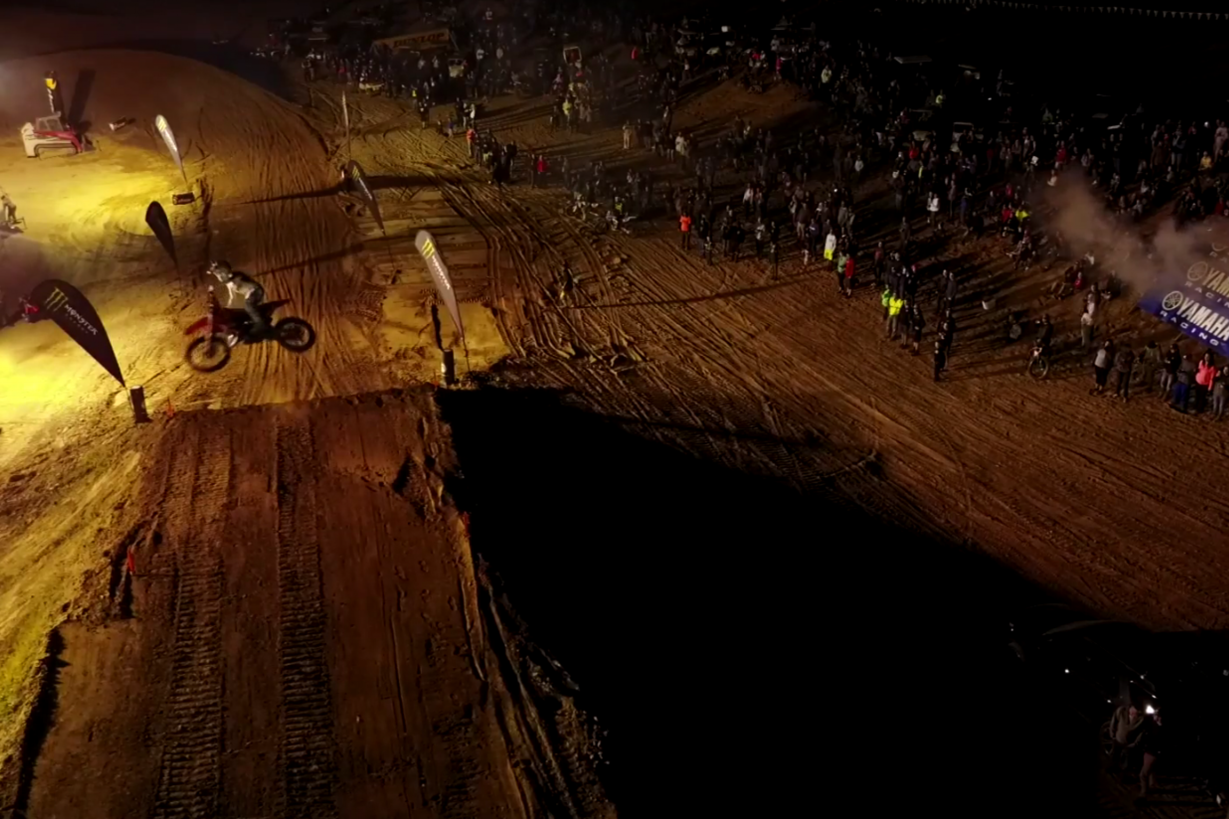 Watch: 2017 Baja Brawl Highlights