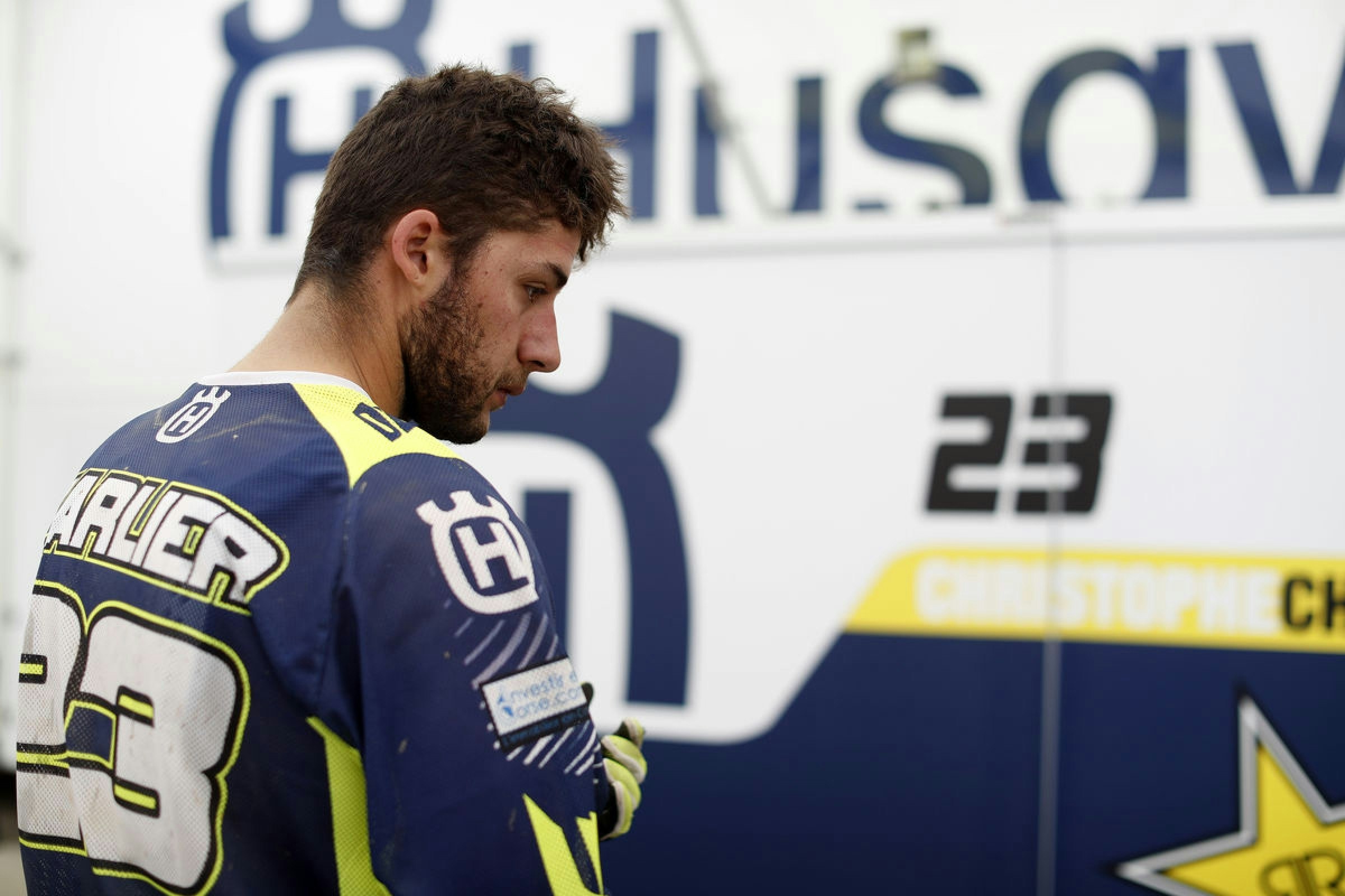 France Names MX2 Replacement Rider for Motocross of Nations