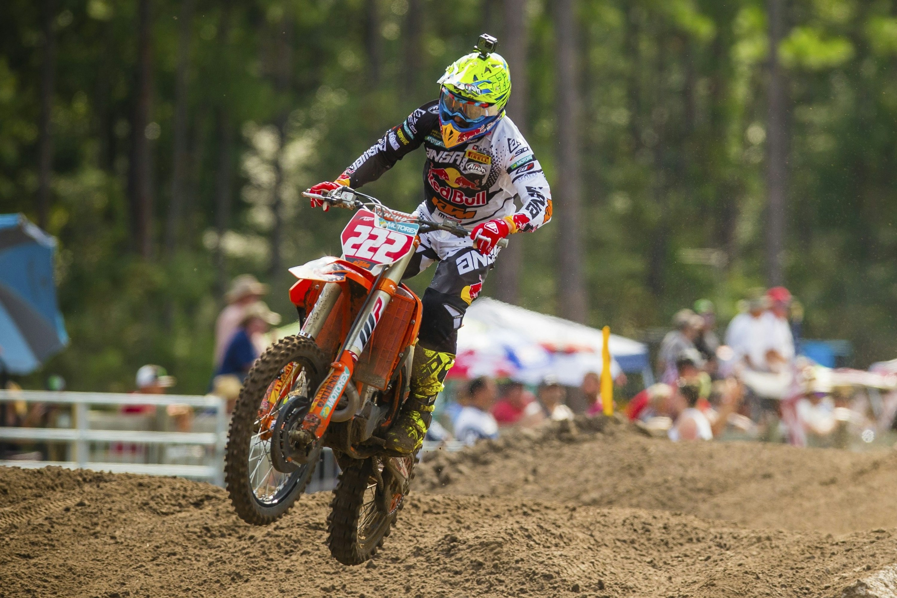 How to Watch MXGP and GNCC GNCC Racing Racer X