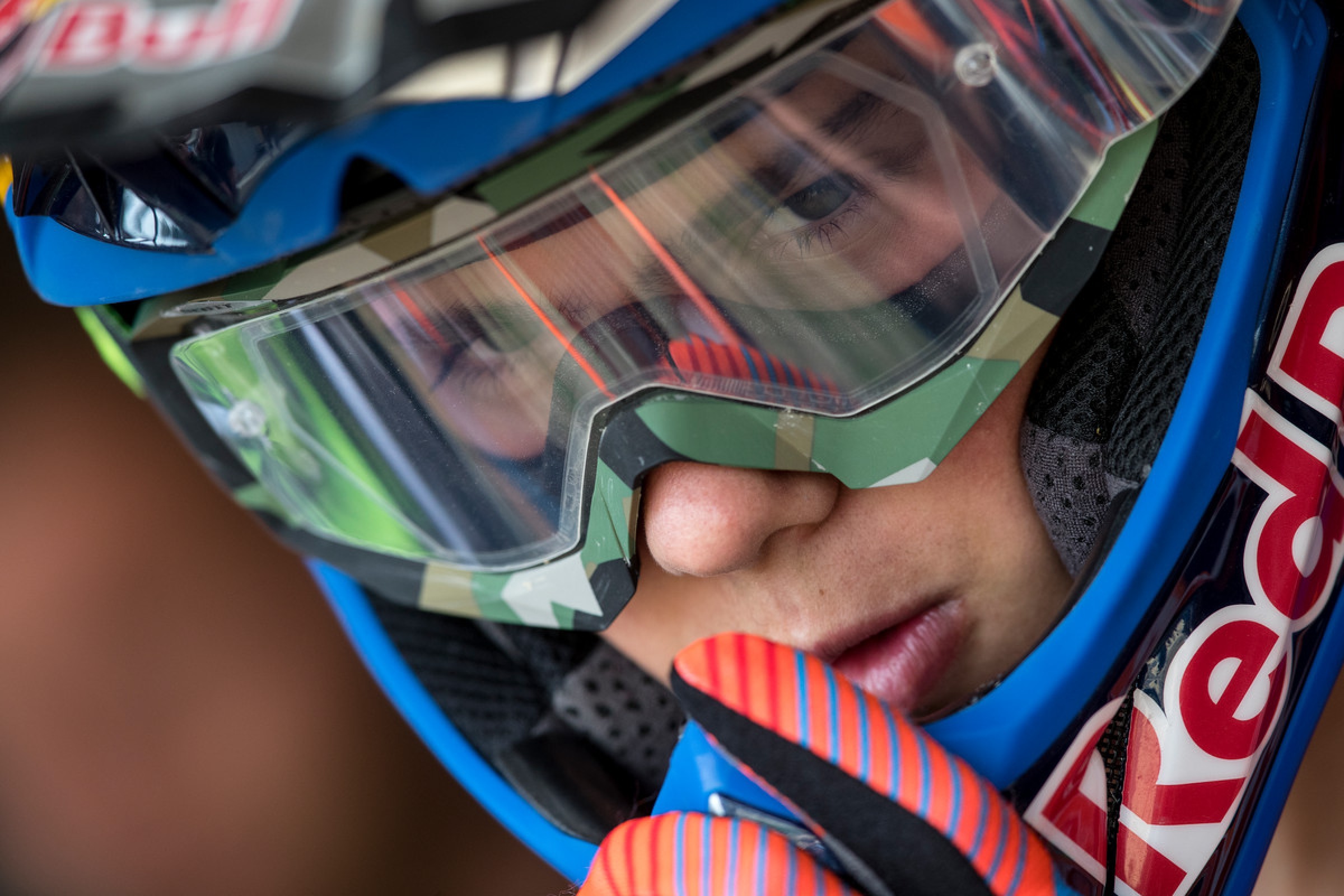 Open Mic: Jorge Prado