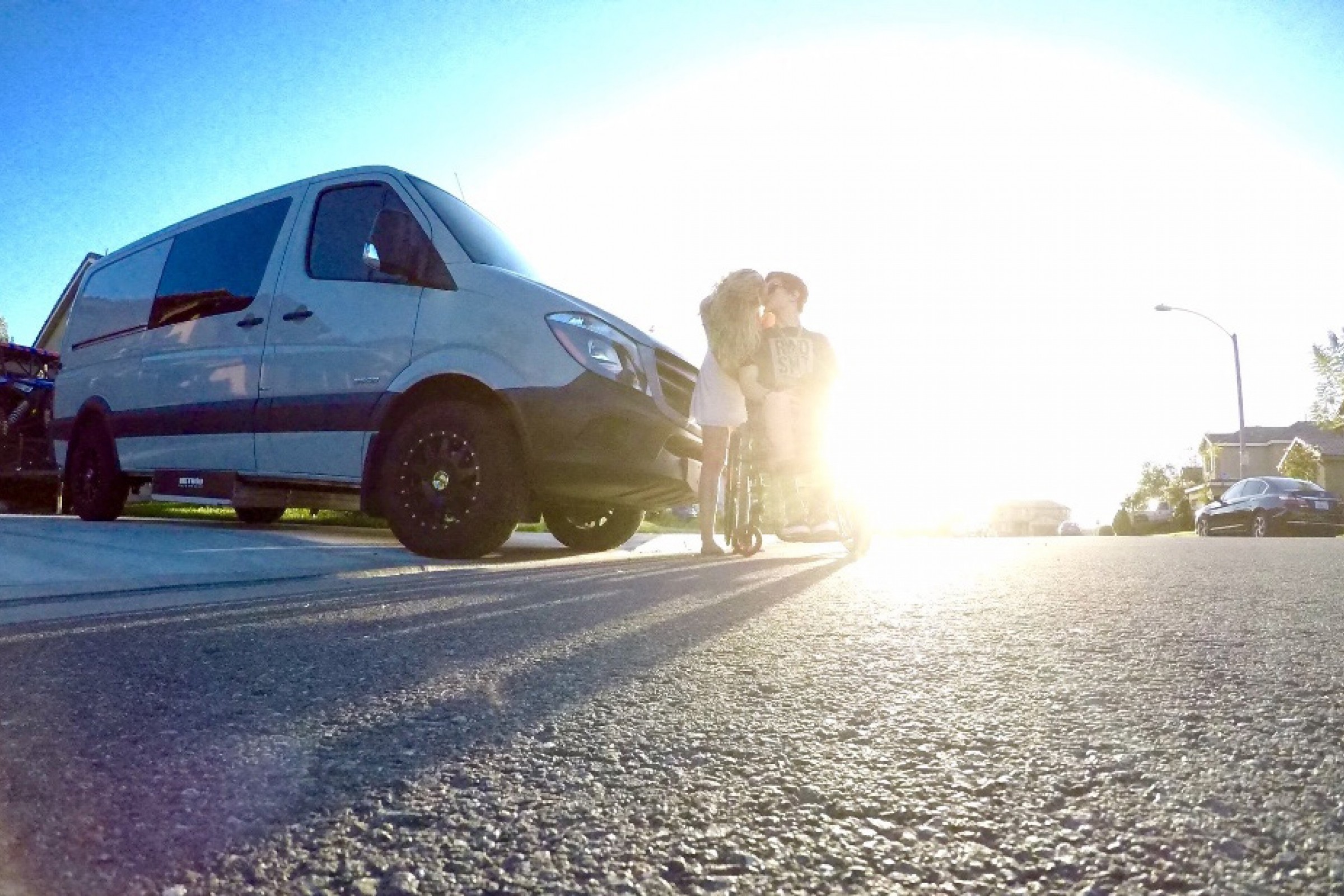 250 Words: Jessy Nelson’s Summer