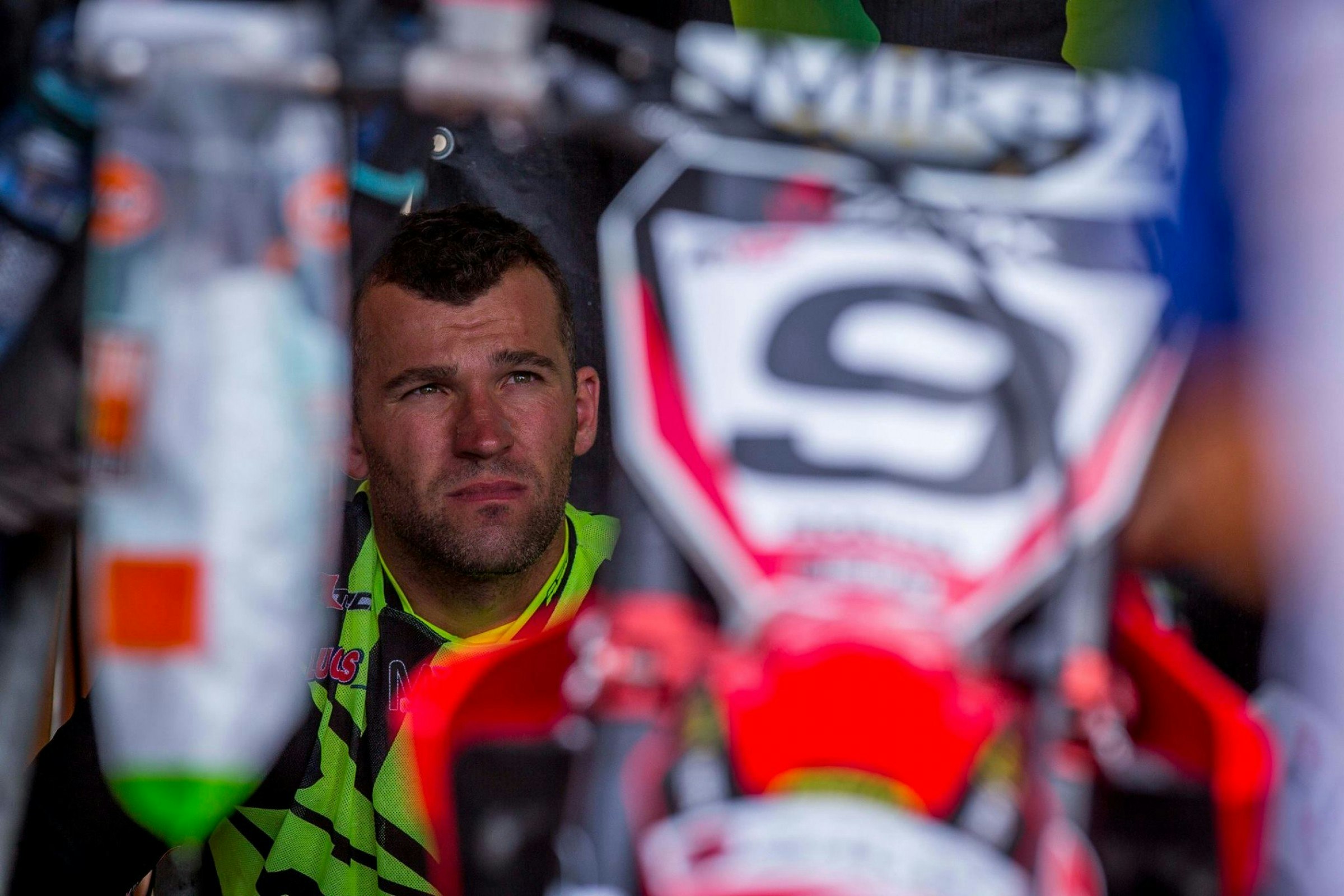 Ken De Dycker Announces Retirement