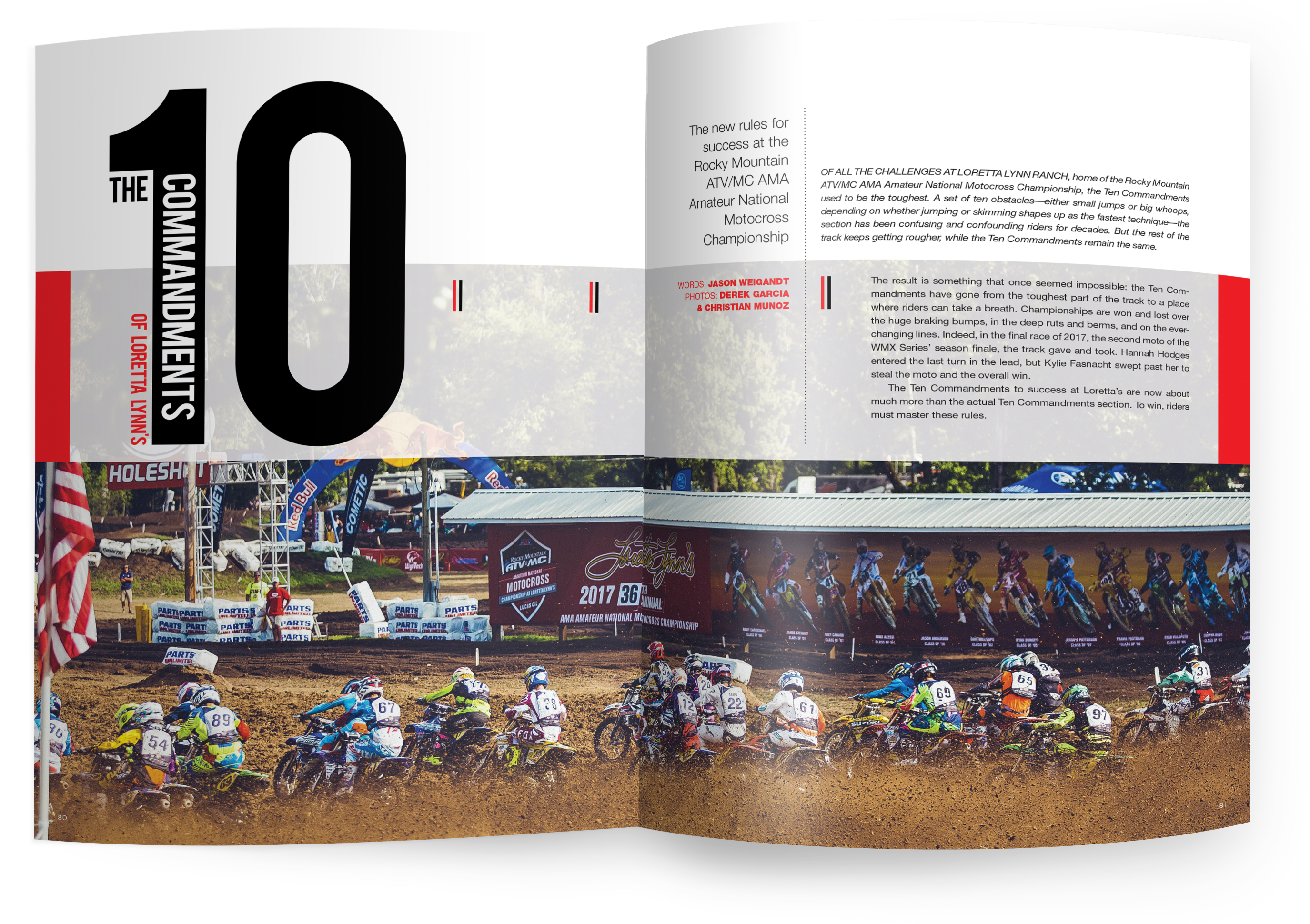 The Ten Commandments