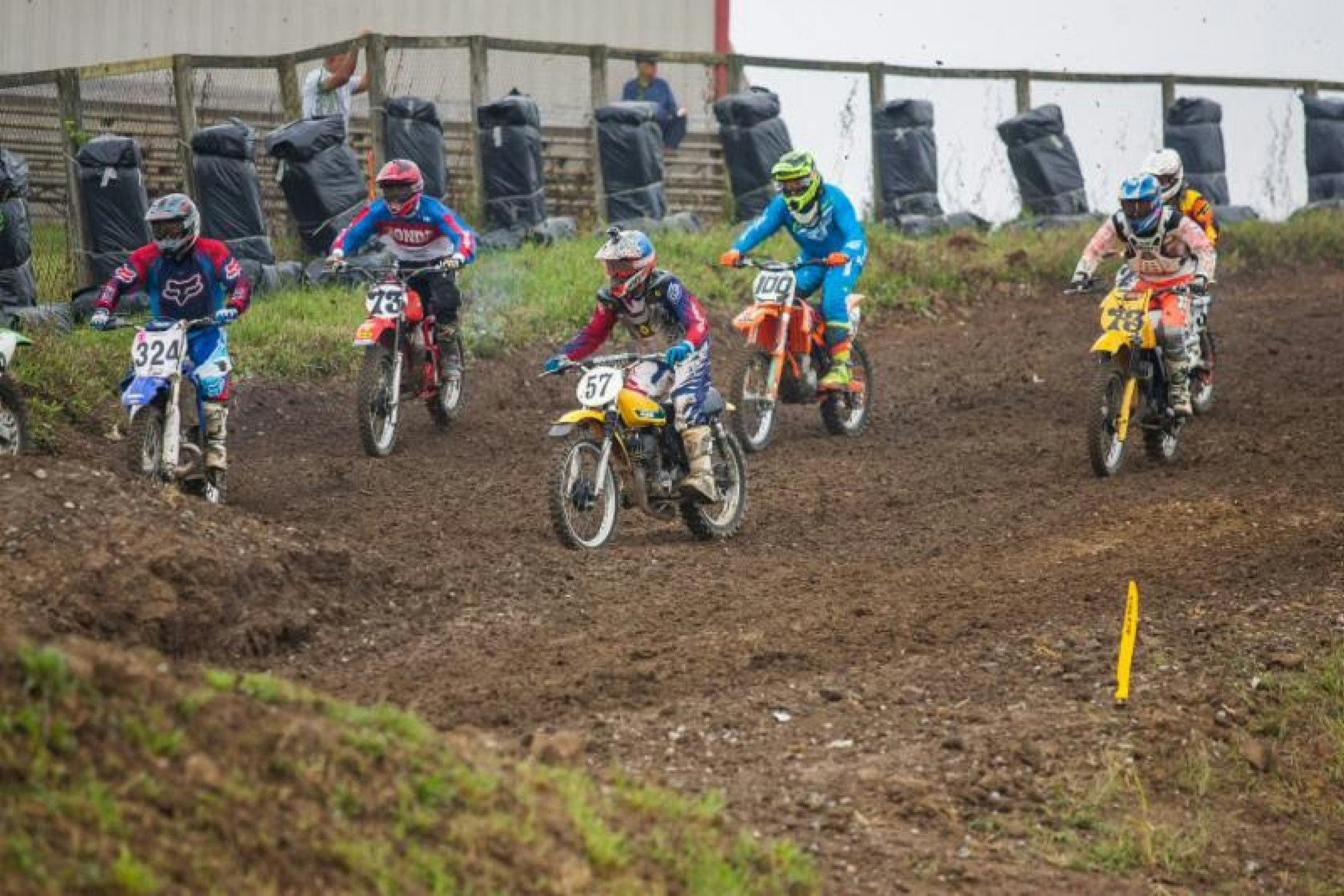 Chuck Sun Named Grand Marshal for the DC Vet Homecoming