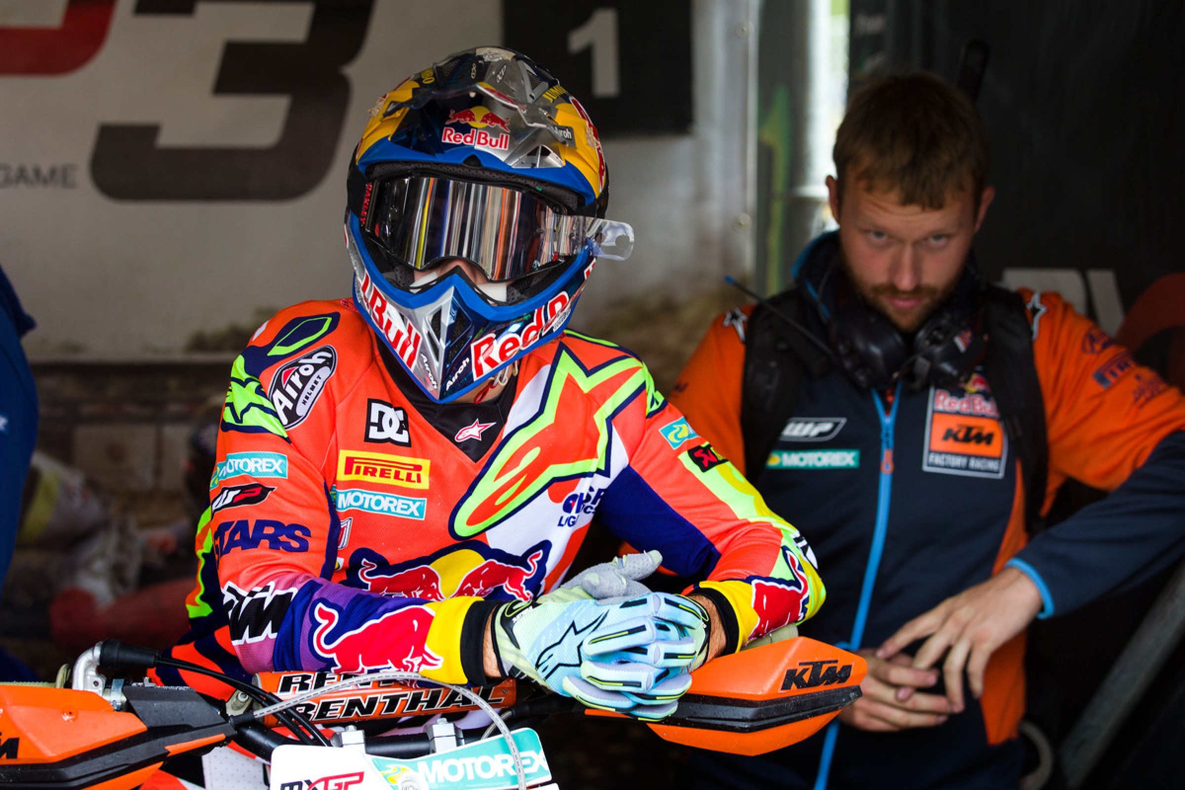 How to Watch: MXGP of Pays de Montbéliard
