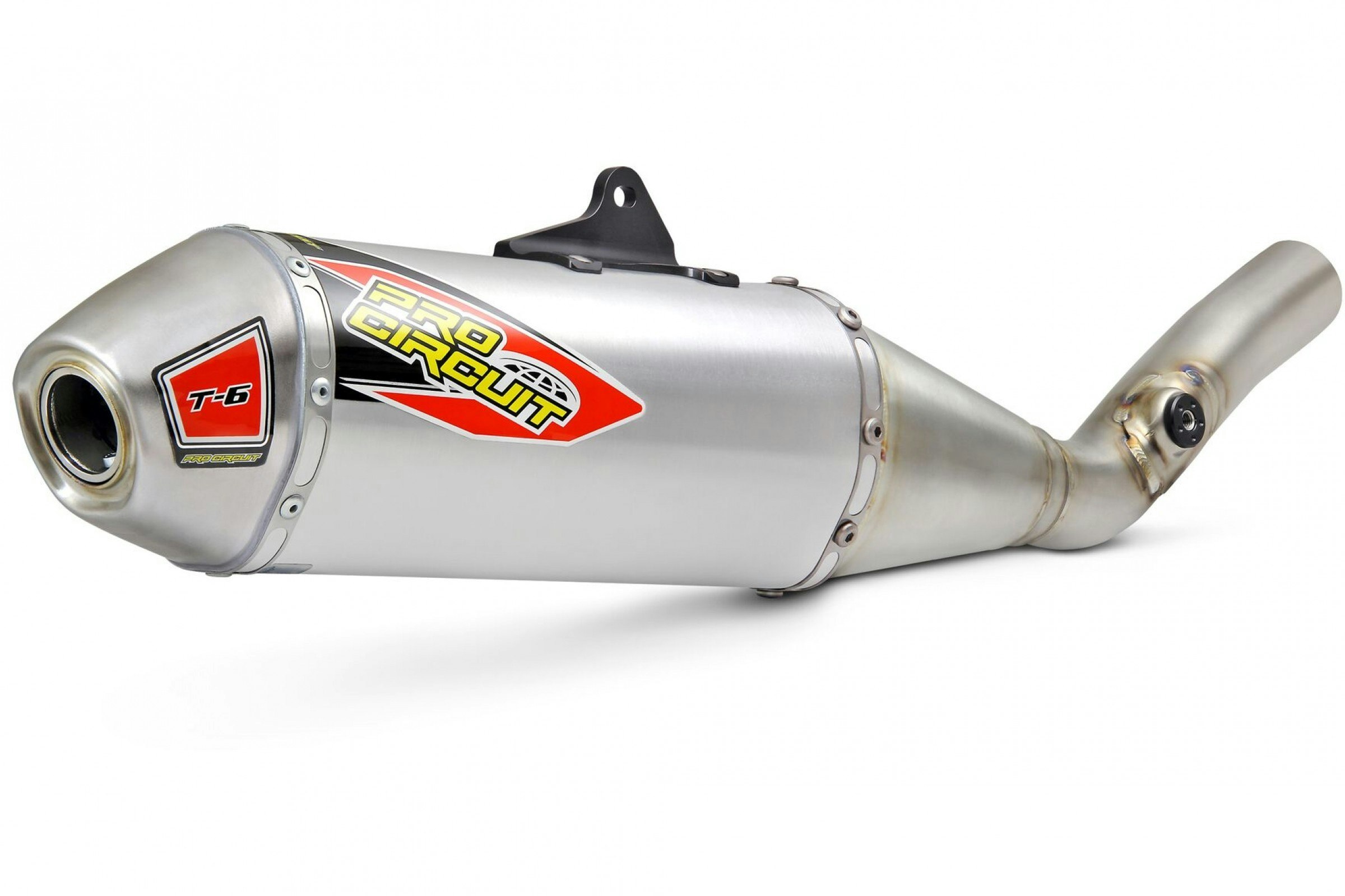 Pro Circuit Releases 2018 RM-Z450 Exhaust