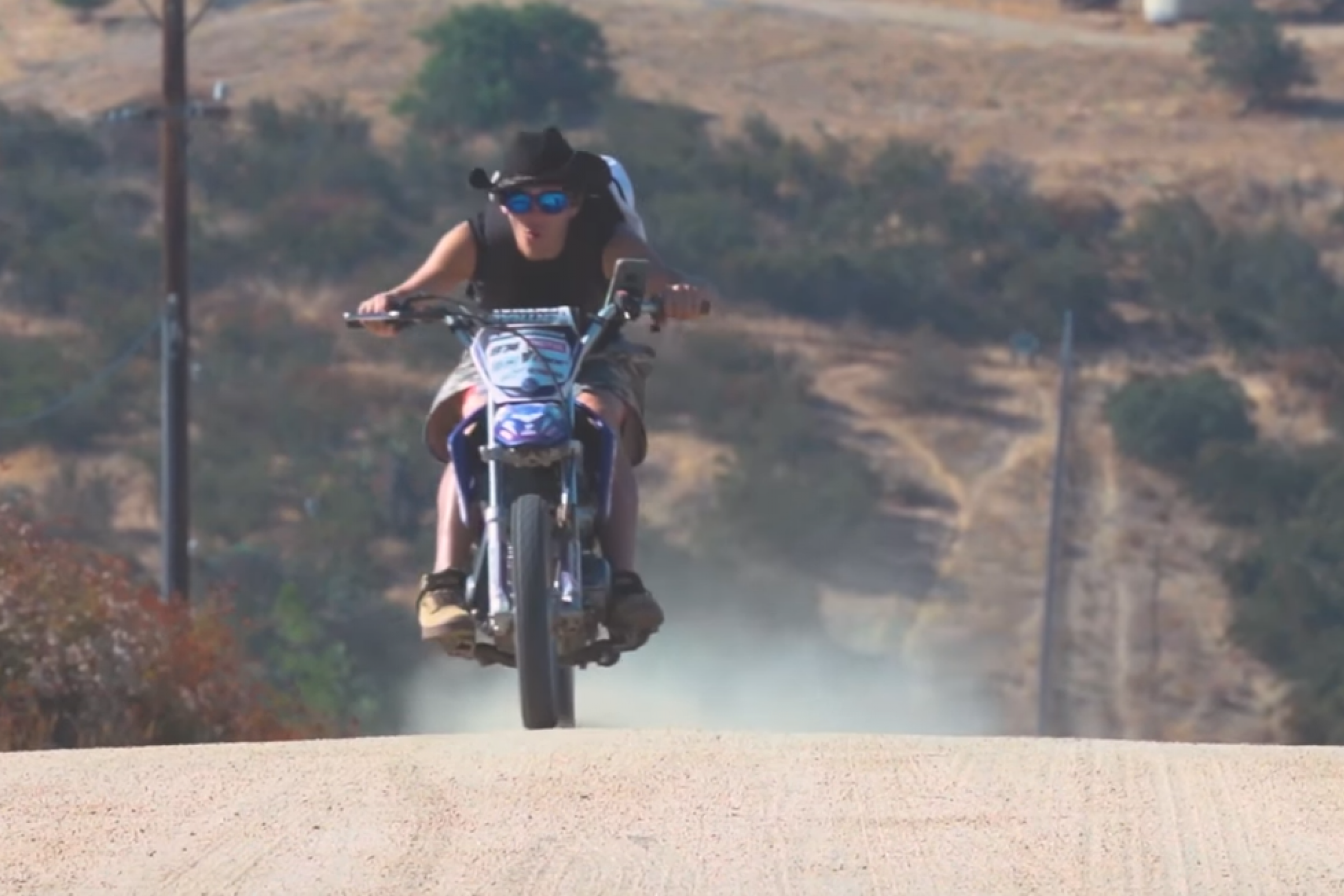 Neighbors | Jarryd McNeil and Talon Hawkins