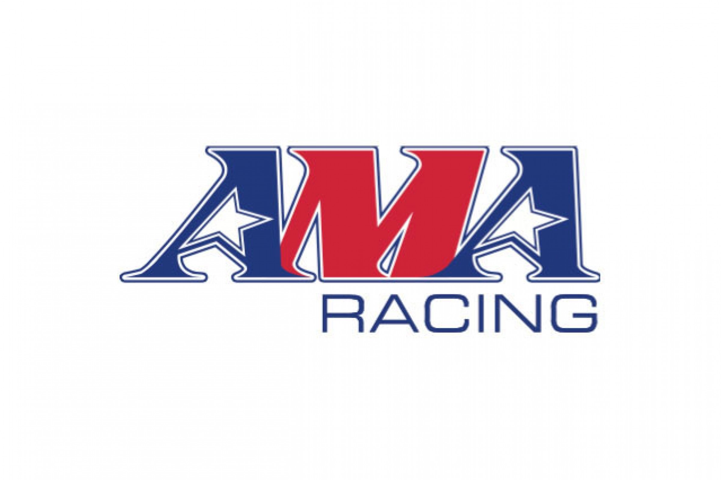 Ama Motocross Logo