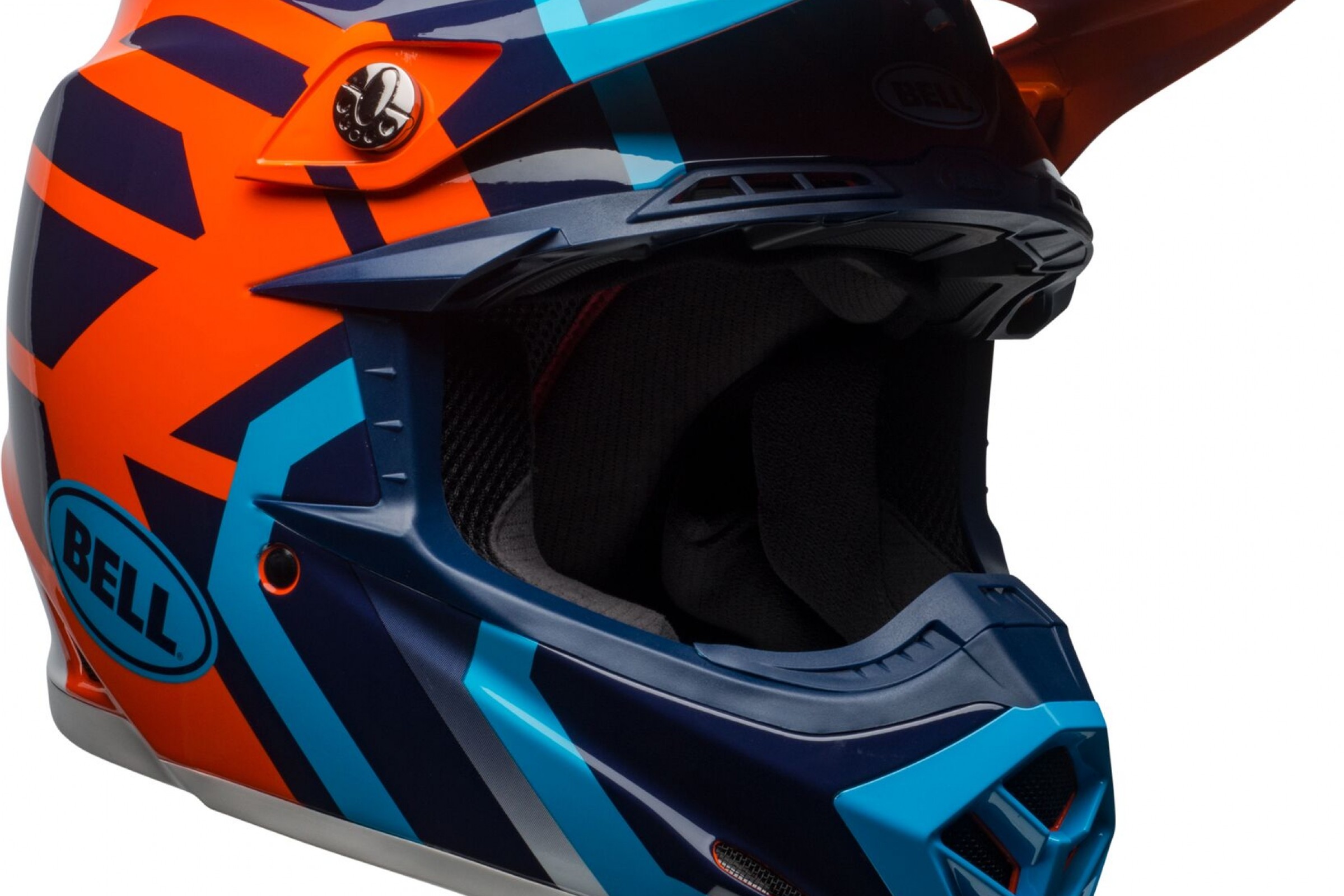 Bell off deals road helmets