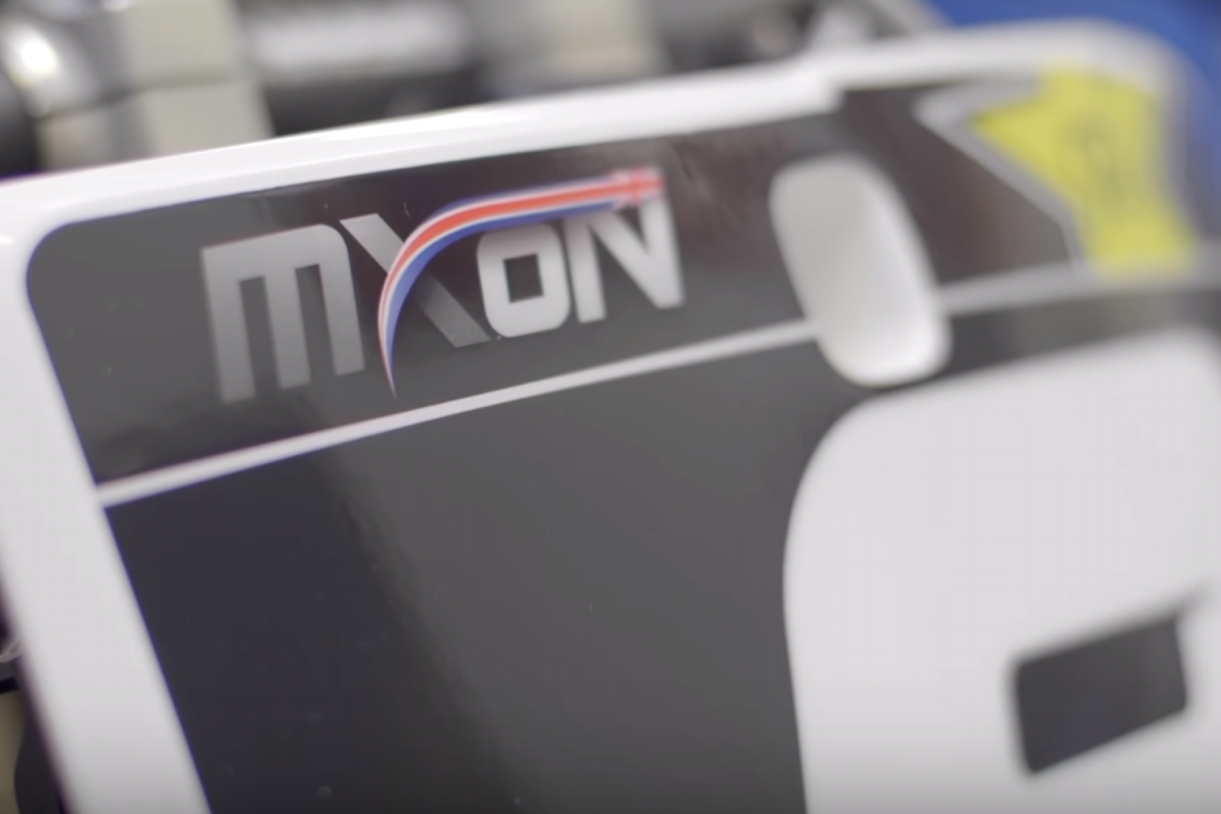 United by Power | Episode 1