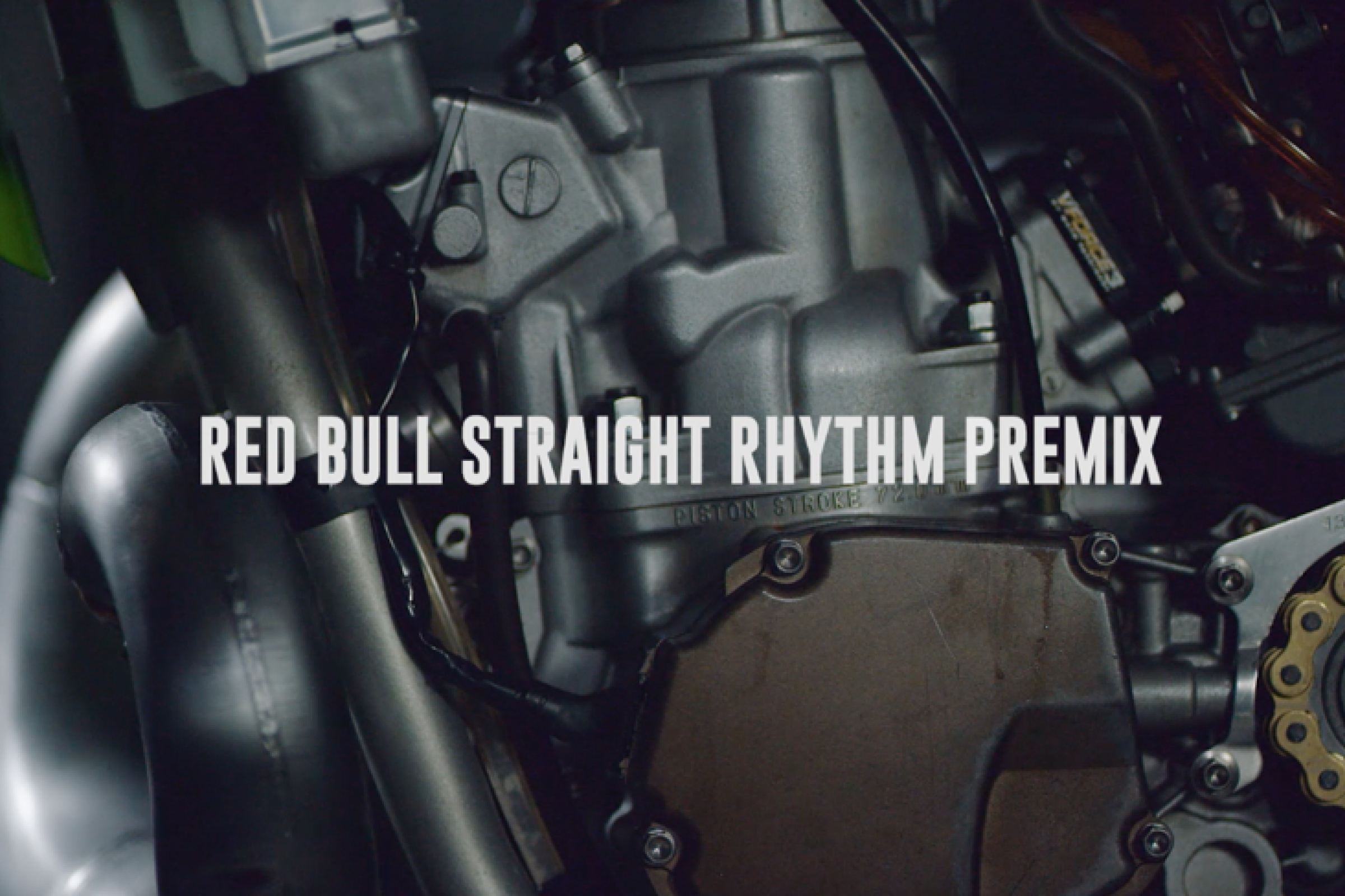 Red Bull Straight Rhythm Announces Ken Roczen Two-Stroke Shootout