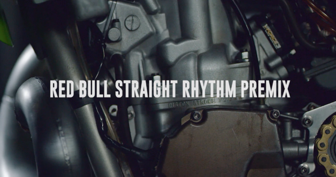 Red Bull Straight Rhythm Announces Ken Roczen Two-Stroke Shootout - Racer X