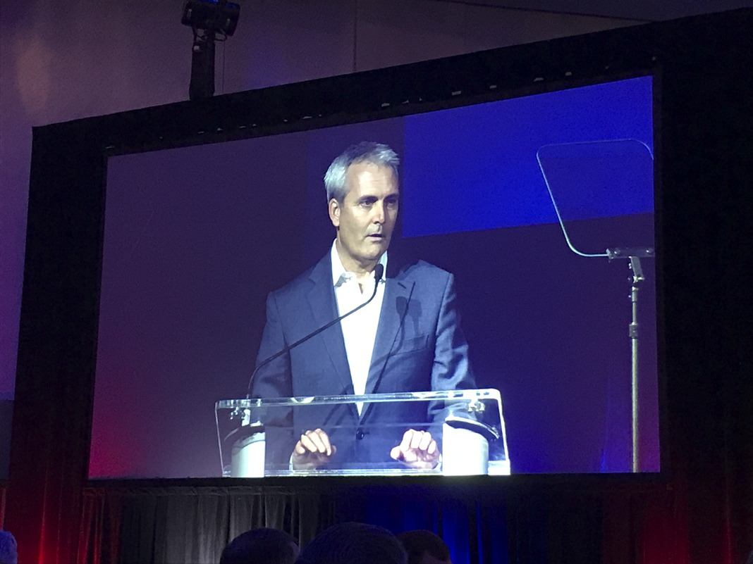 Bob Moore was not only an AMA 125cc Supercross Champion and FIM 125cc World Champion, but he's also the co-founder of Road 2 Recovery.