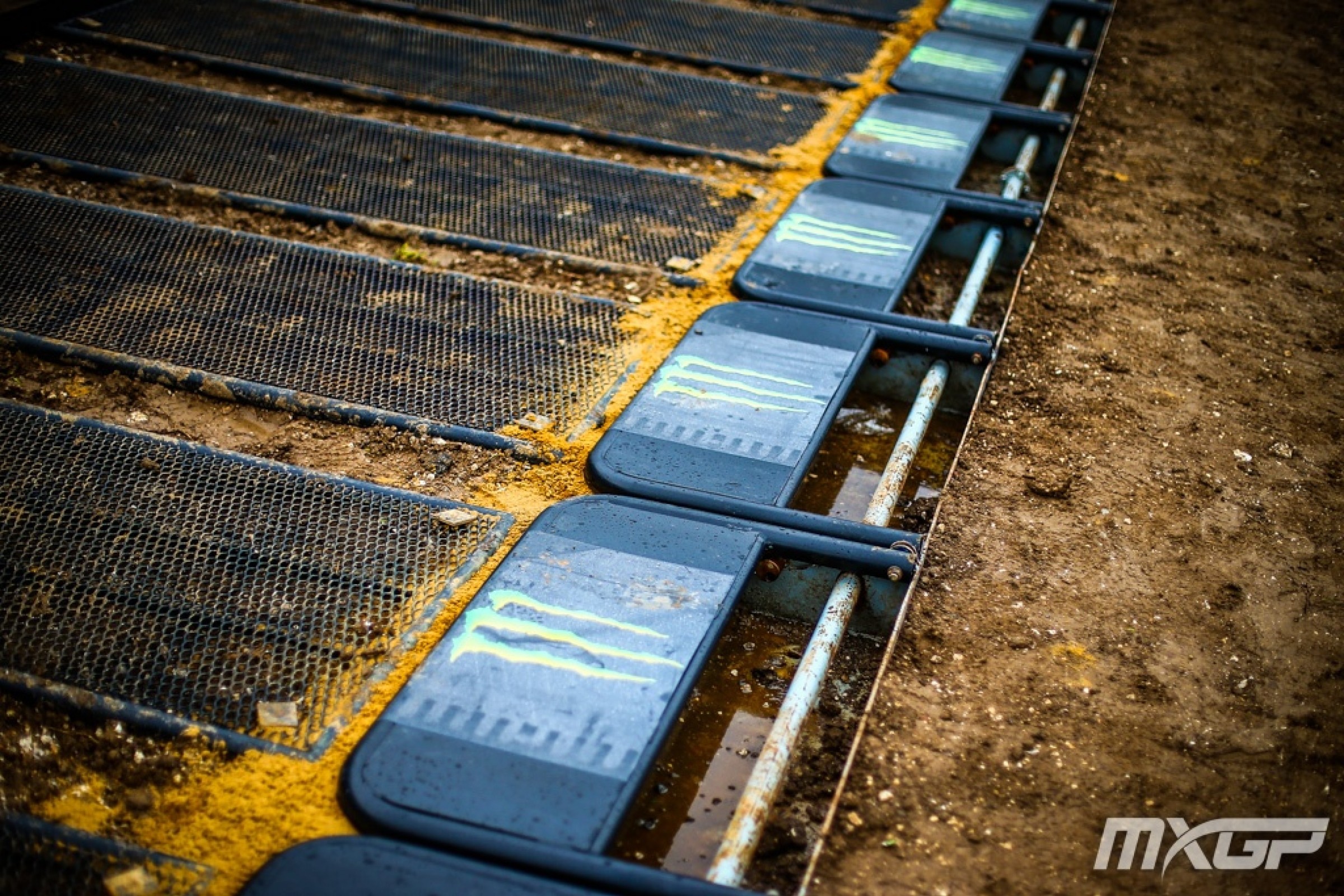 Studio Show | Motocross of Nations