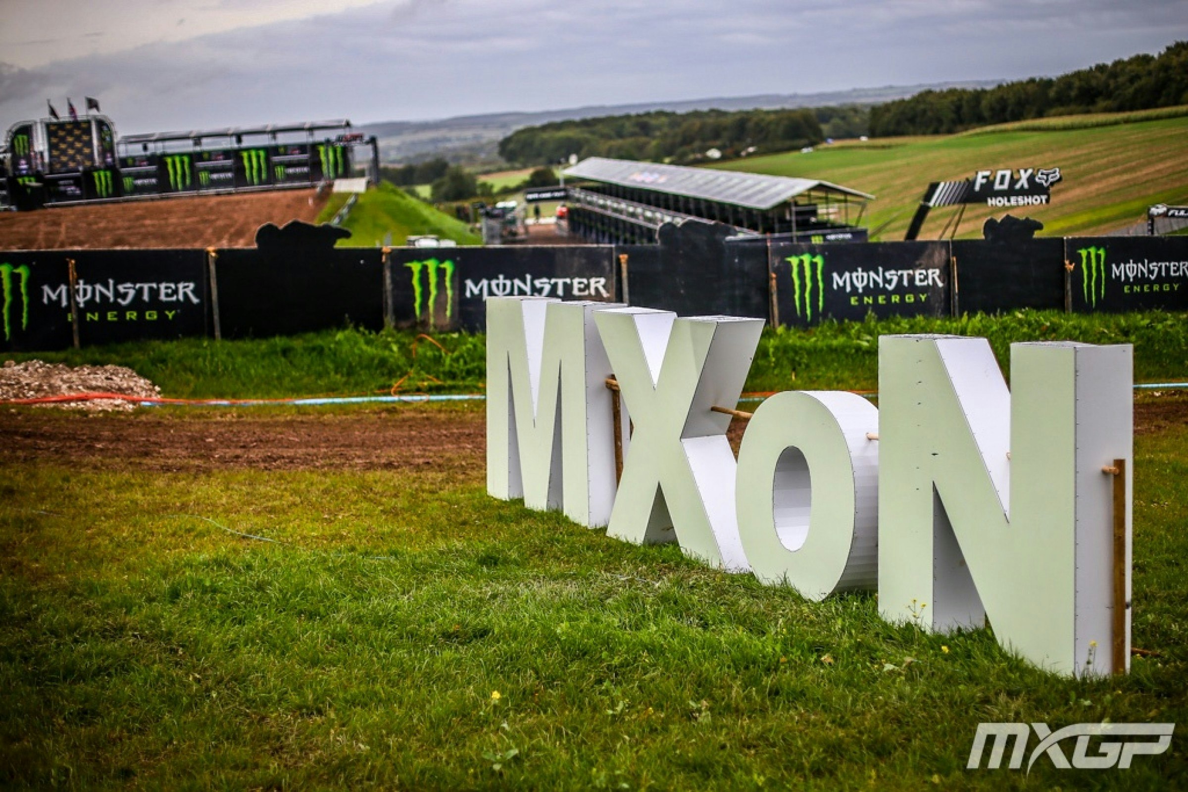 Final Pre-Entry List for 2017 Motocross of Nations Released