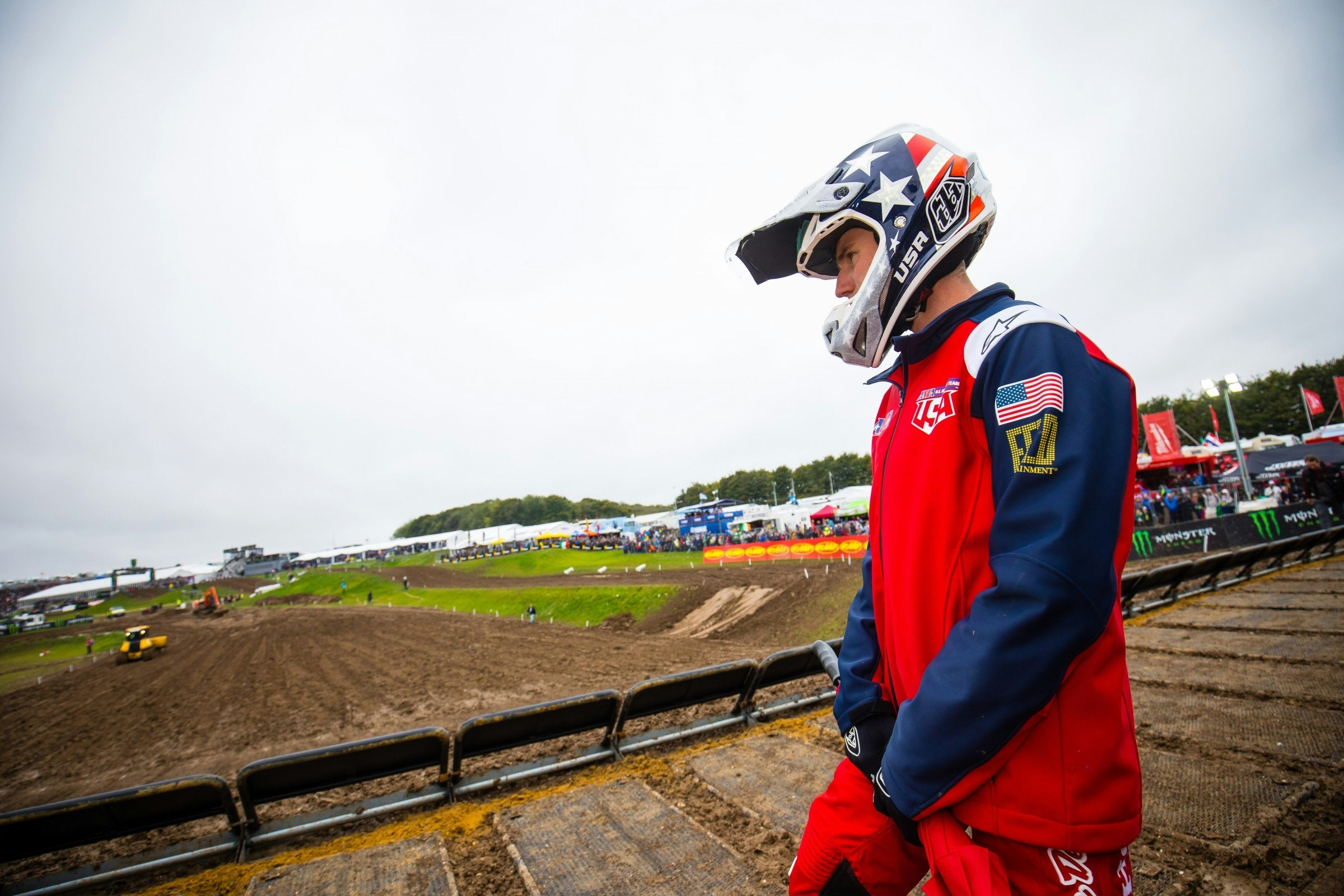 Osborne, Seely, Pingree on Pulpmx Show Tonight