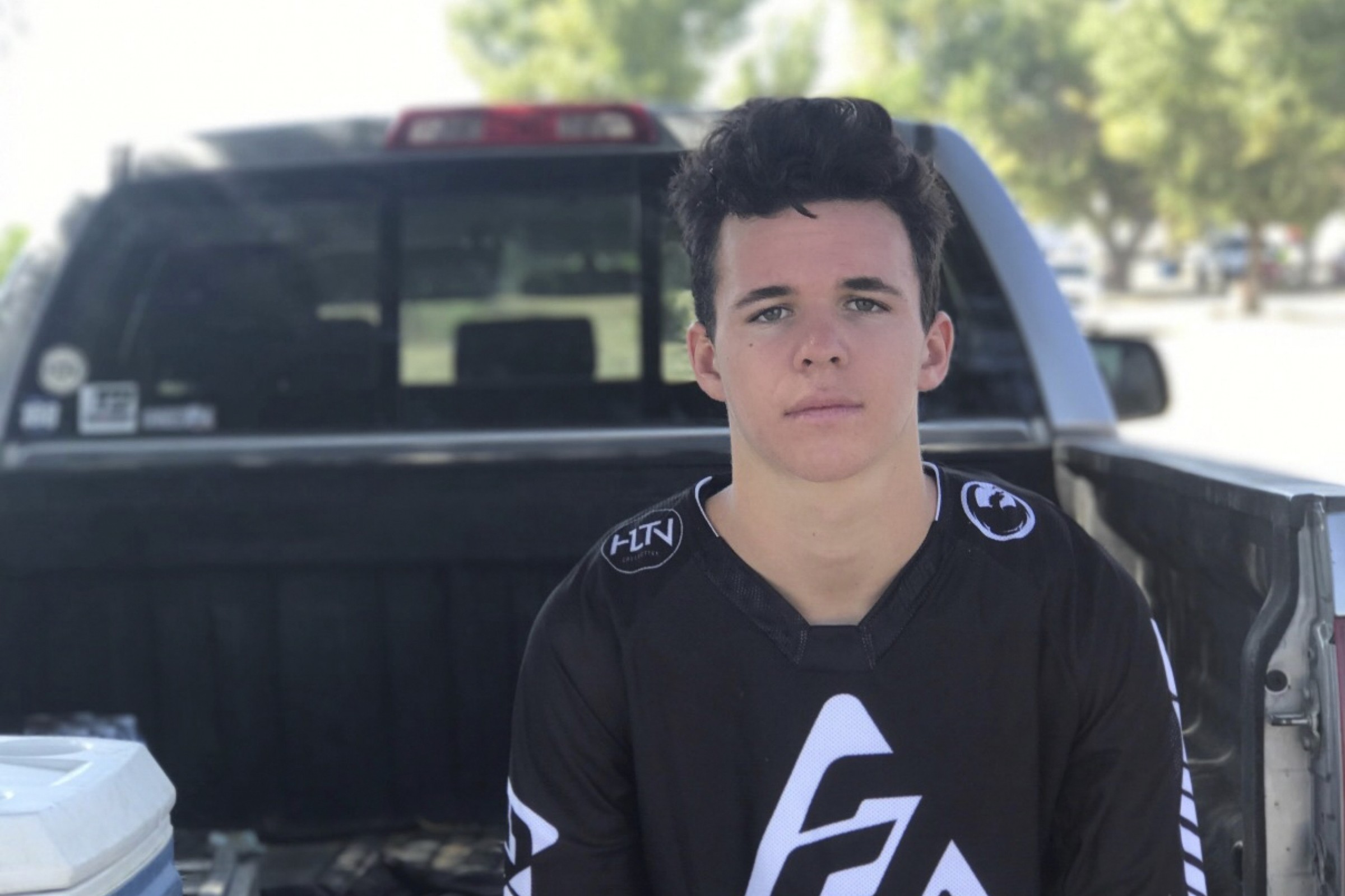 Privateer Profile: Gage Schehr