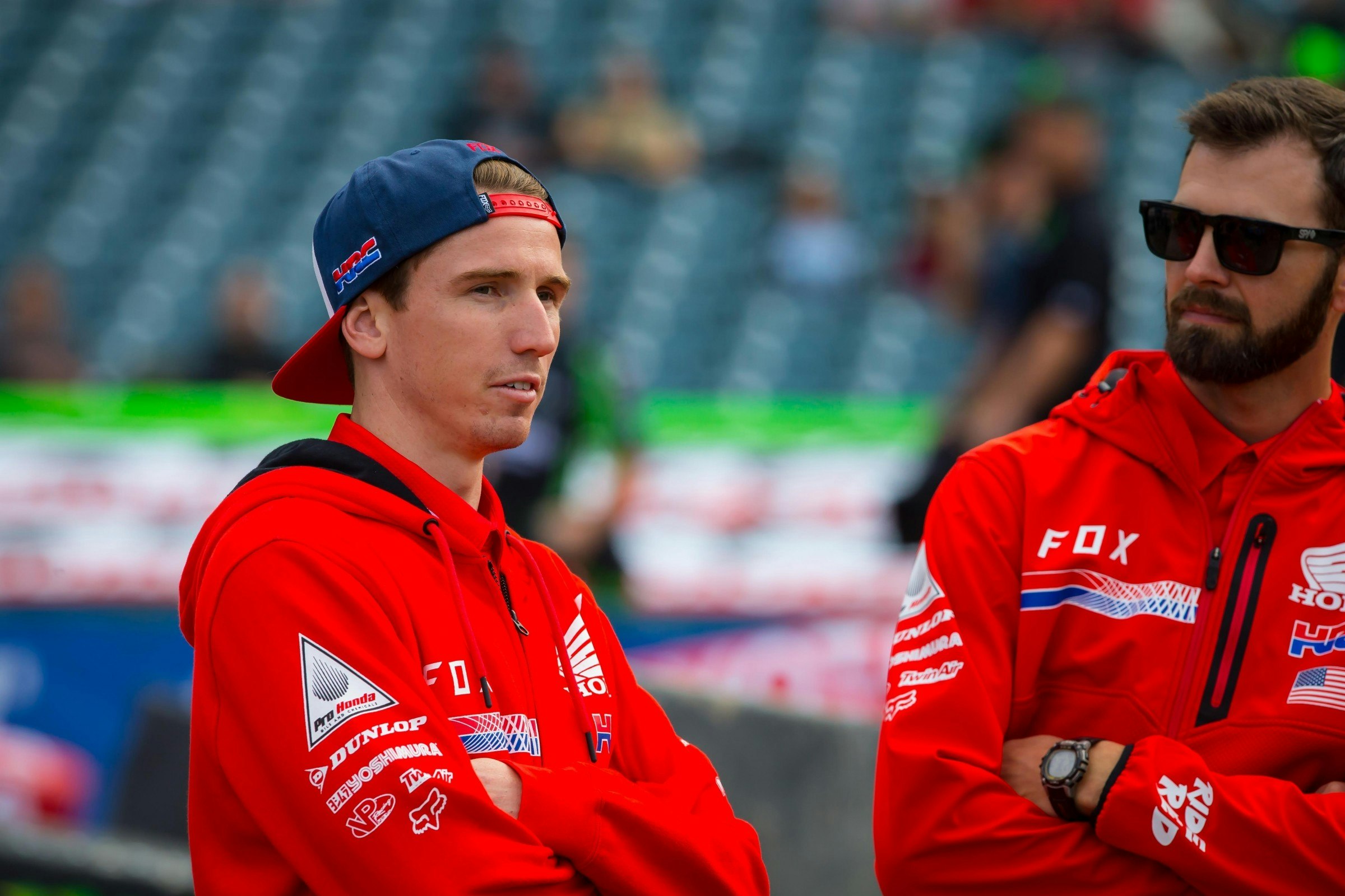 Seely Undergoes Surgery, Out for MEC; Craig In