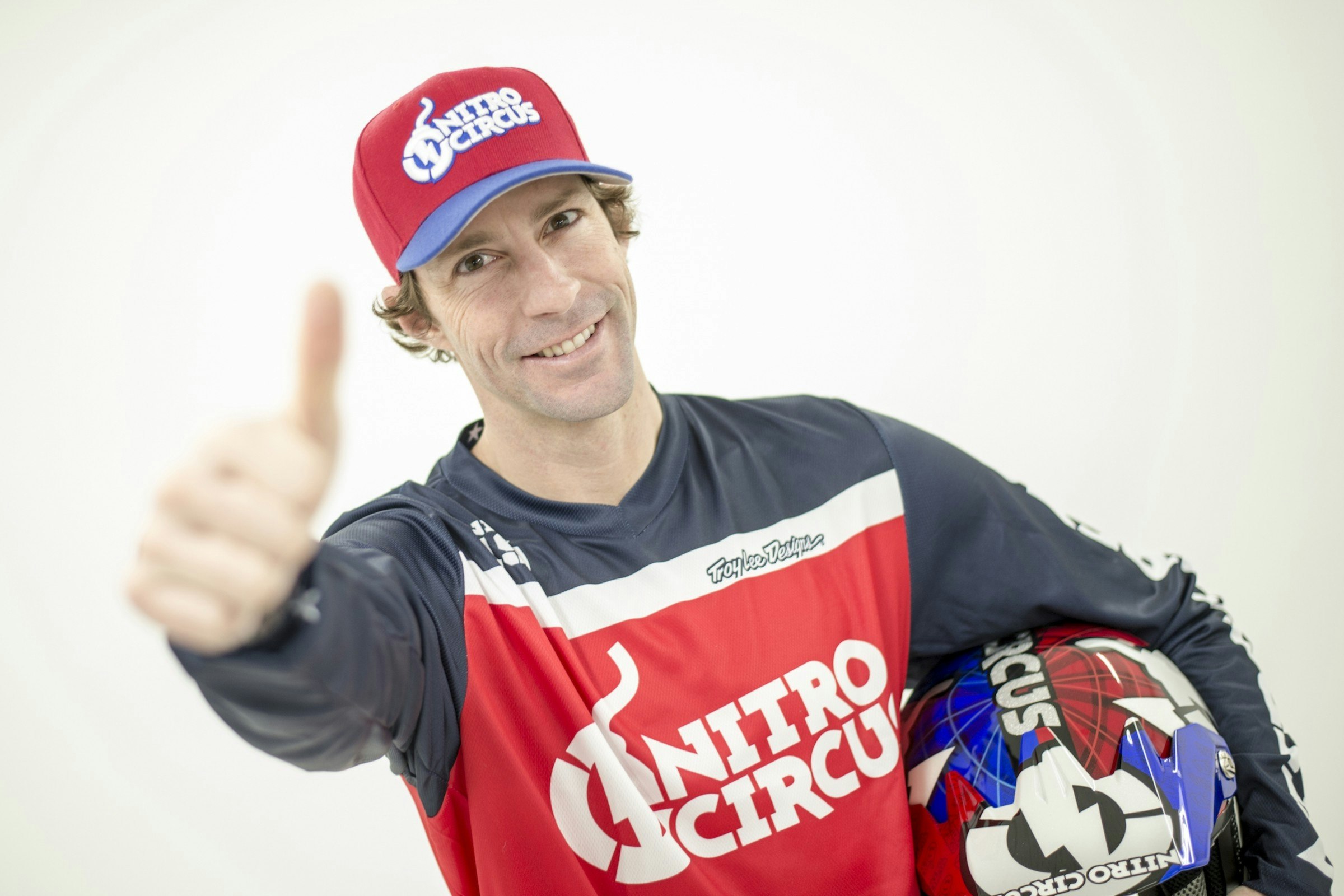 Nitro Circus Announces European Tour