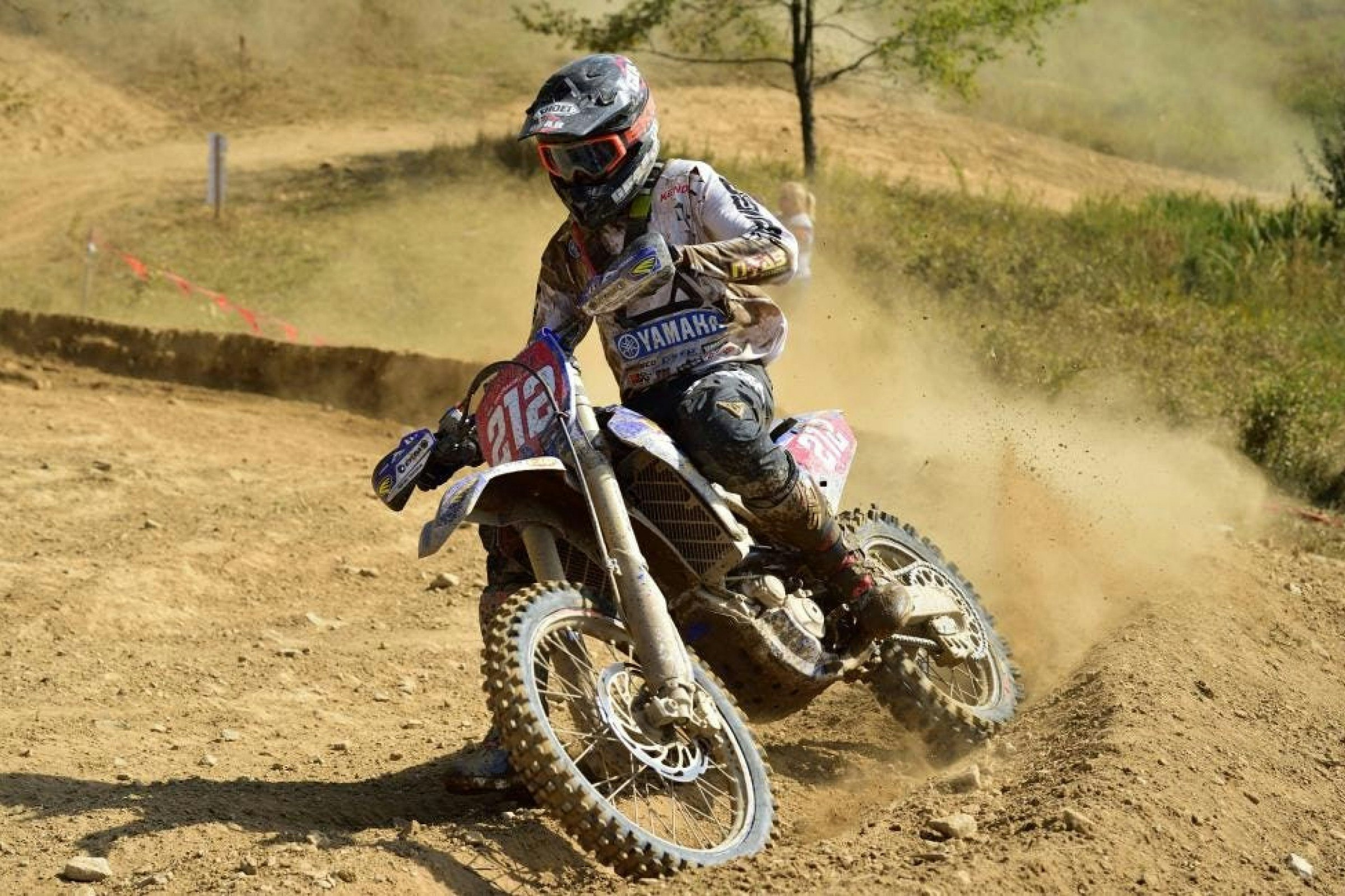 Watch GNCC LIVE on RacerTV.com This Weekend