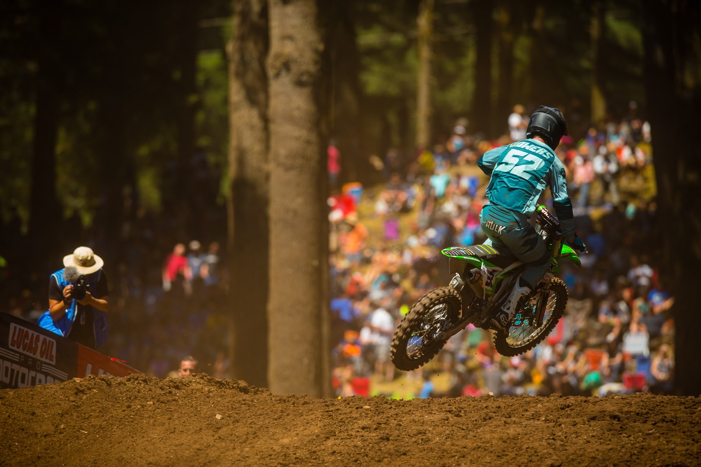 Privateer Profile: Tyler Bowers