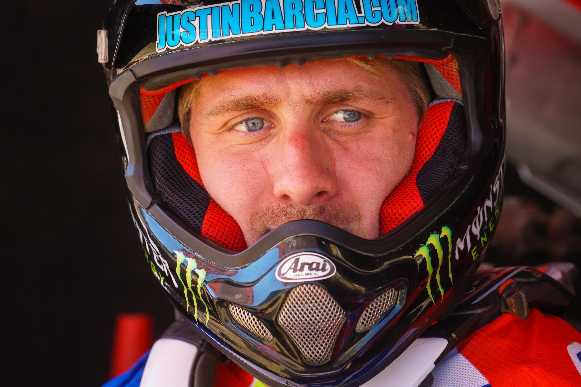 10 Things to Watch: Monster Energy Cup