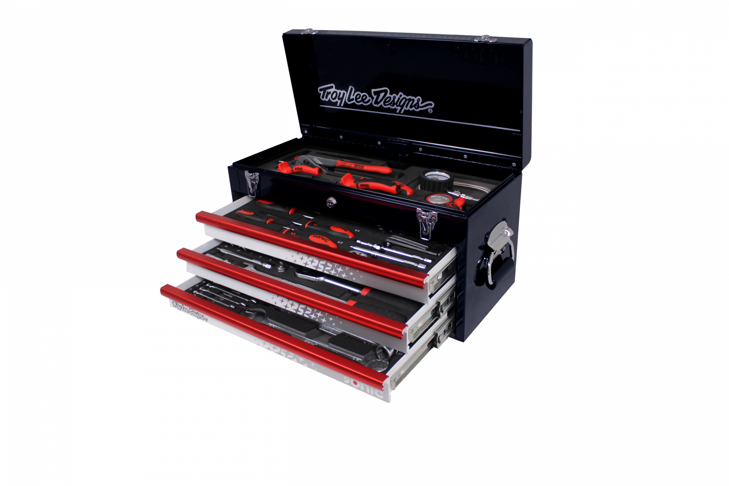 Complete Survey, Win a $600 TLD Toolbox
