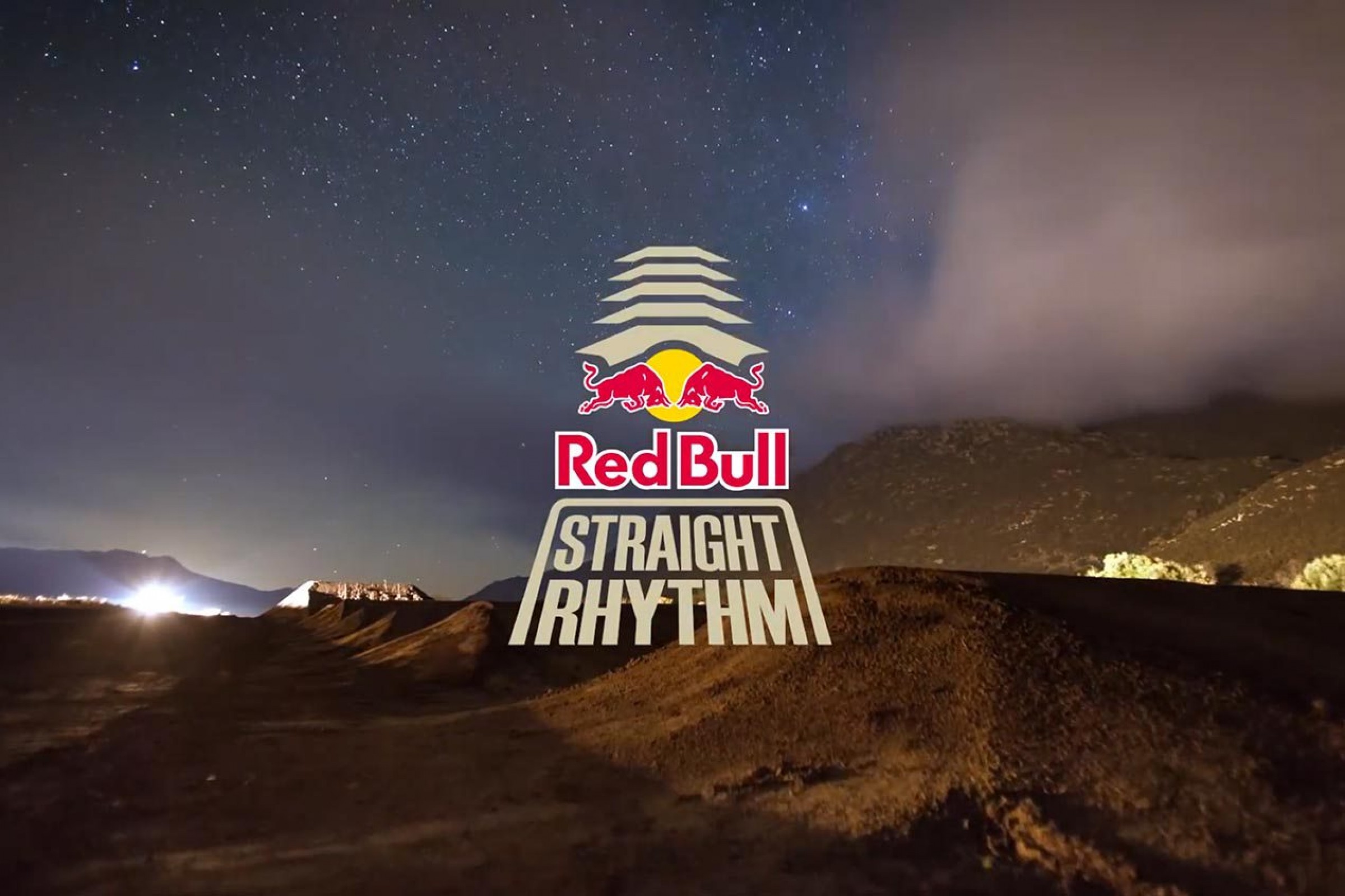 Watch: Red Bull Straight Rhythm | Full Event