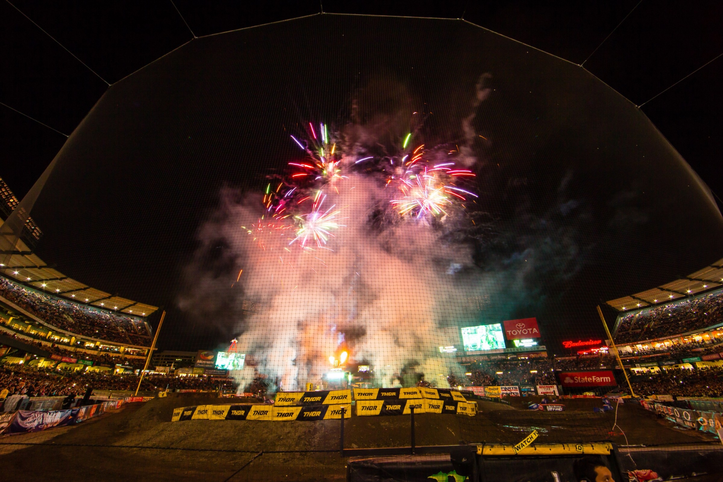 Watch: Supercross Pre-Season Press Conference [Archive]