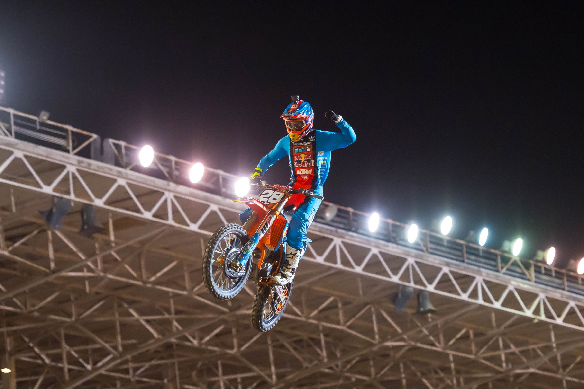 The Conversation: Shane McElrath