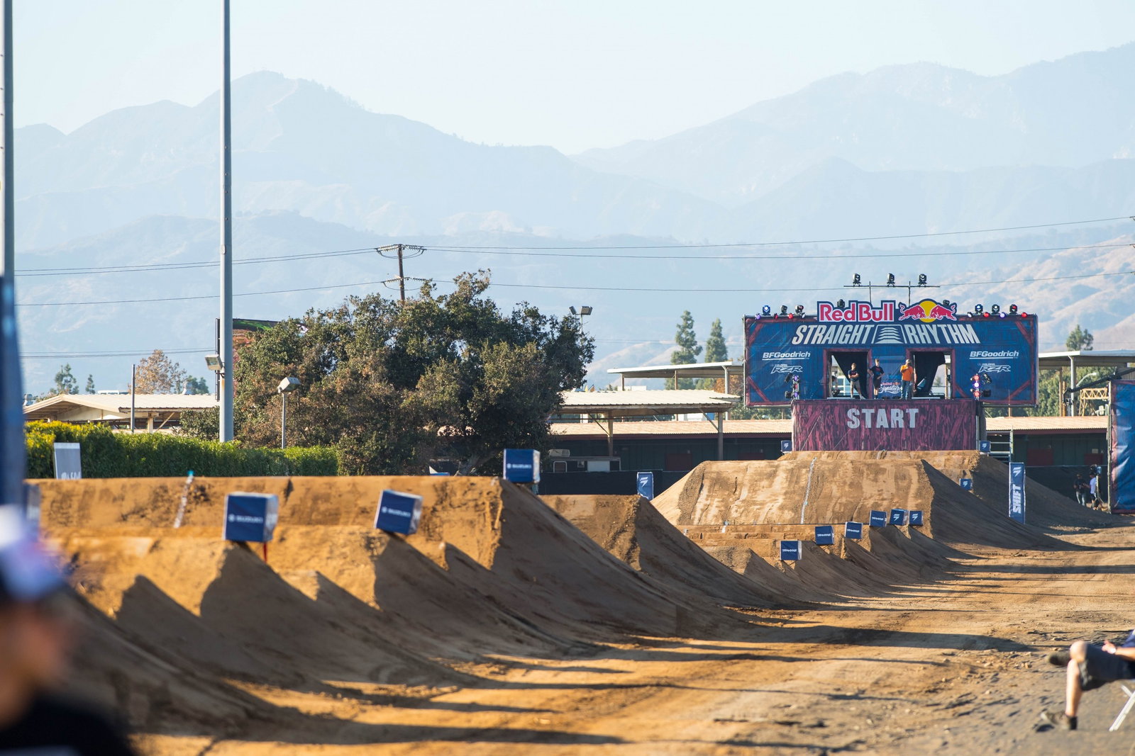 Strayht Rithem Watch: Racer X Pre-Show from Red Bull Straight Rhythm - Racer X