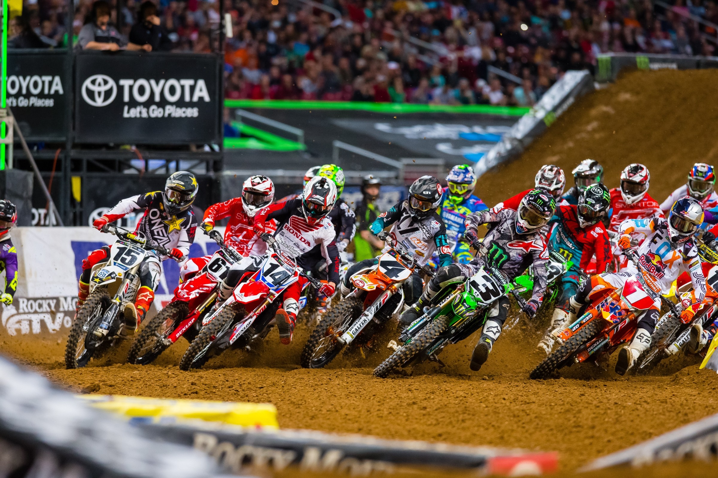 Redux: JT’s Take on the SX Changes