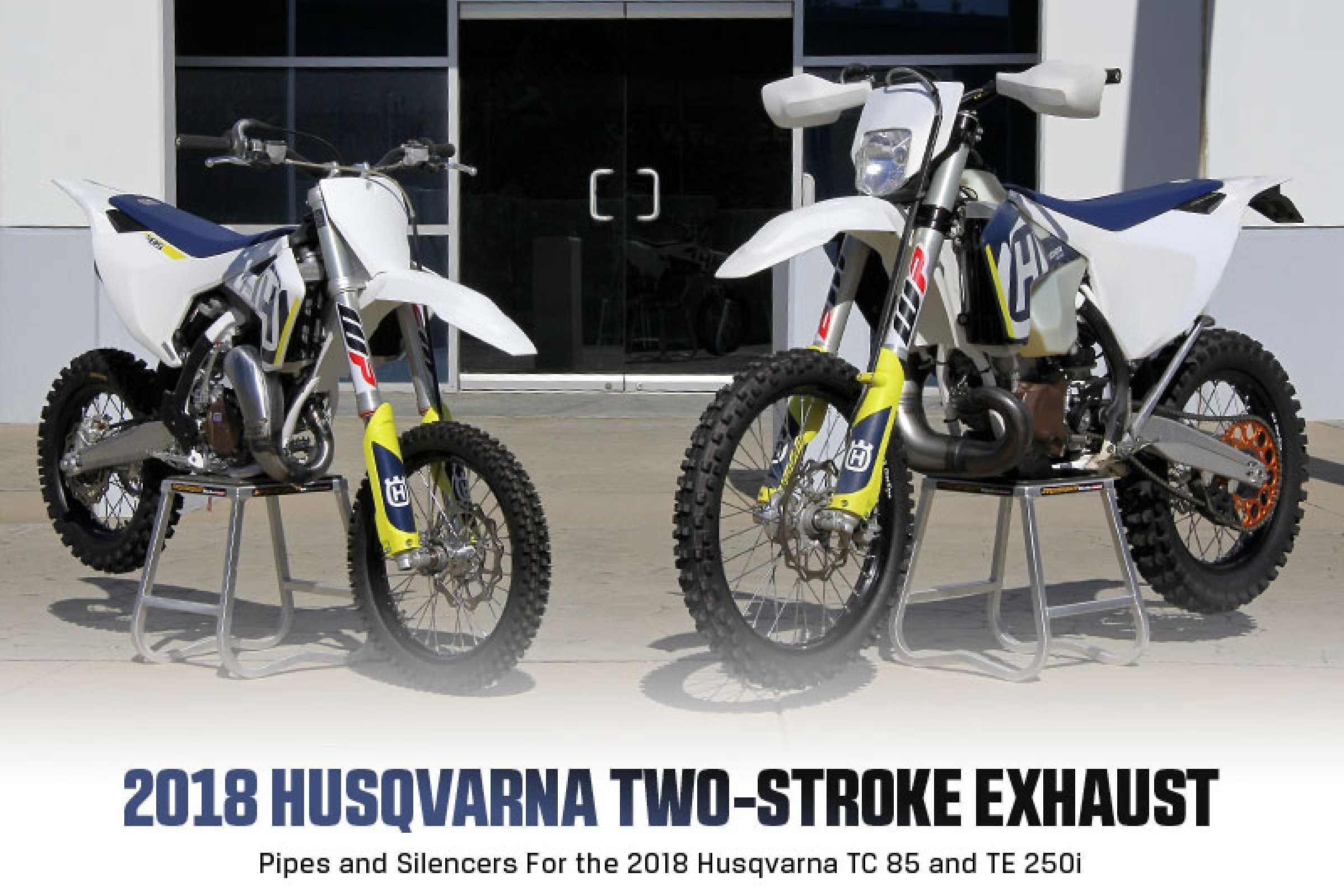 Husqvarna 250i store