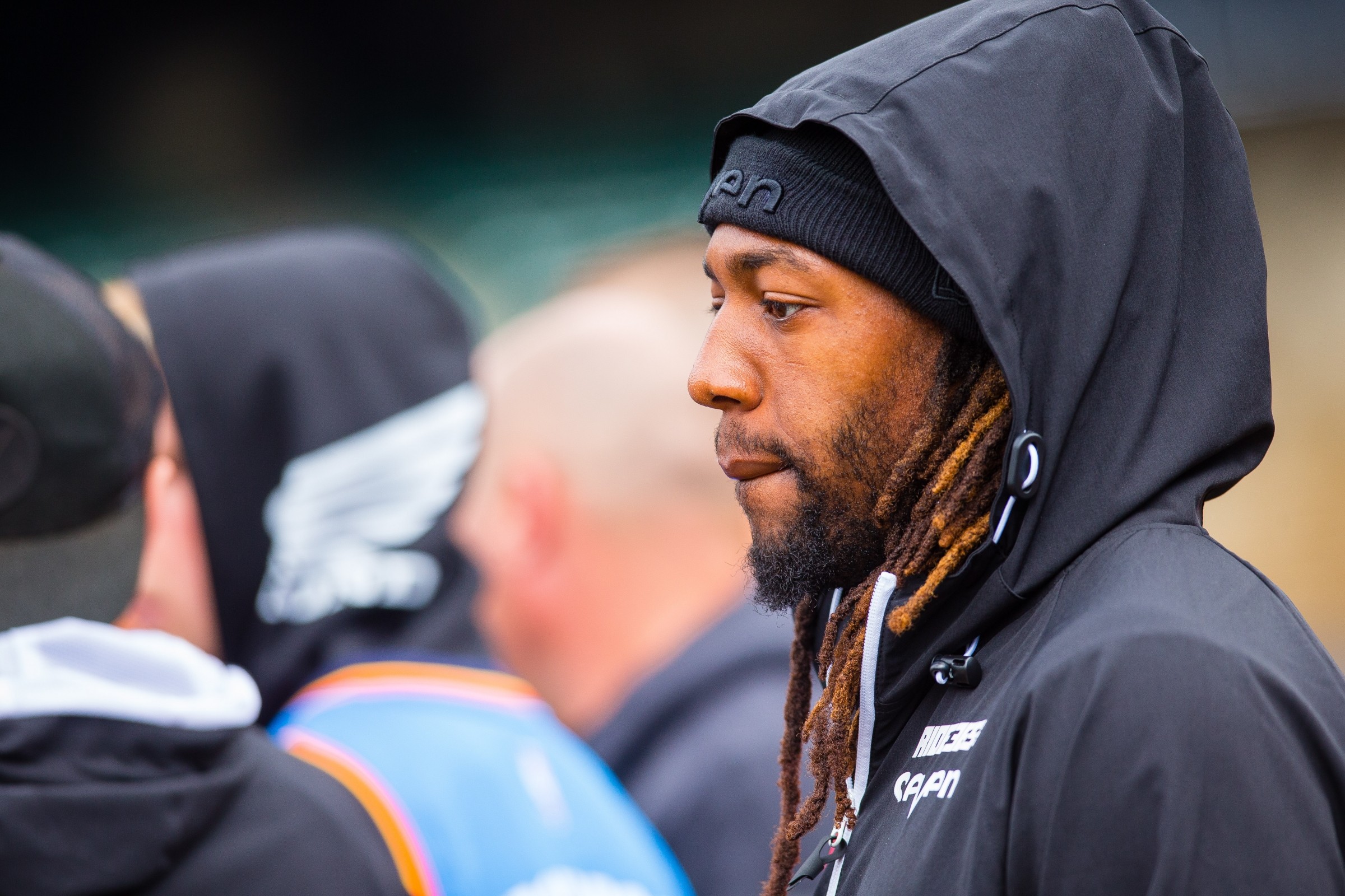 Redux: Your Questions, Matthes’ Answers