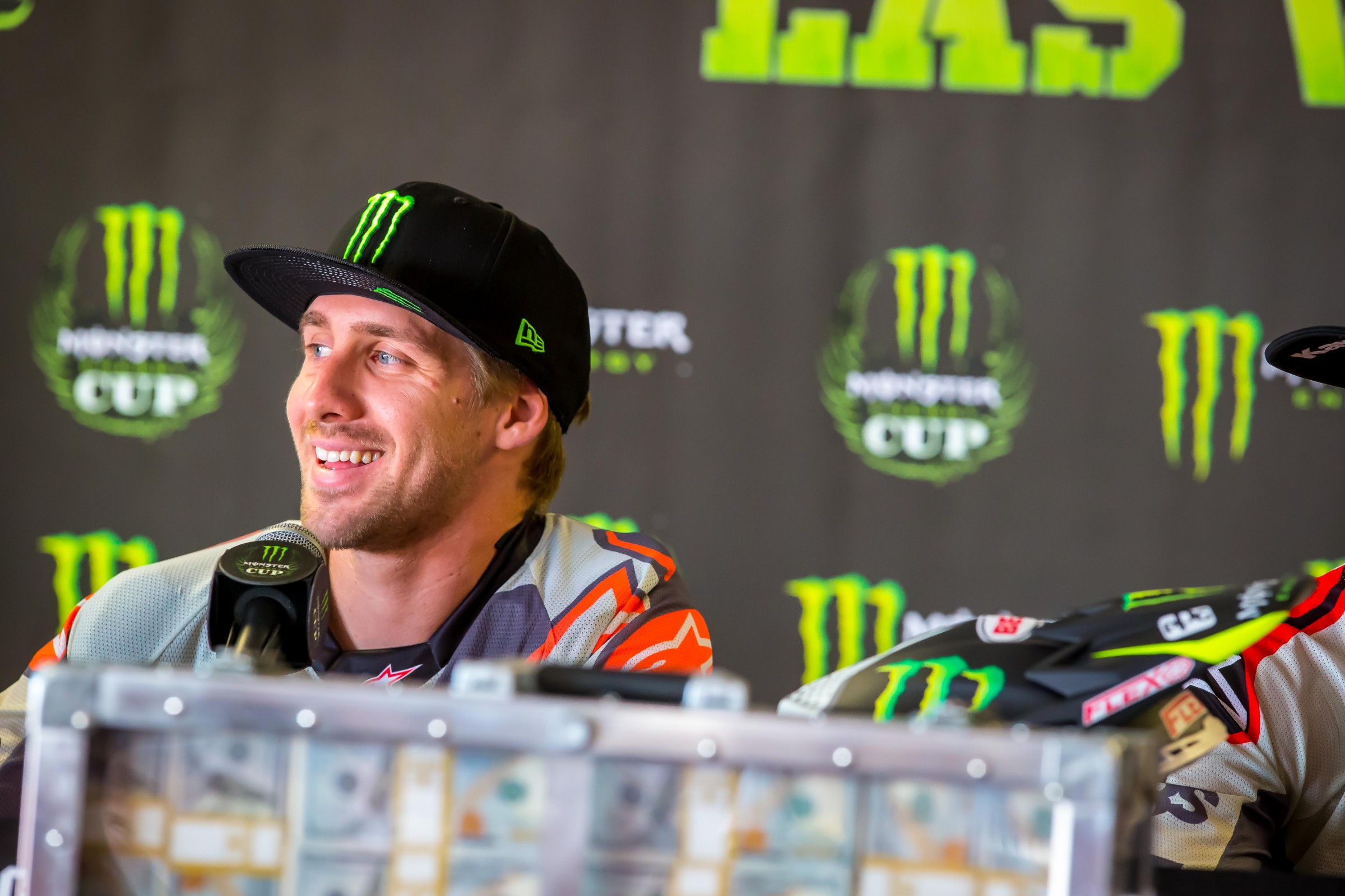 Five Riders Yet to Announce Deals - Racer X