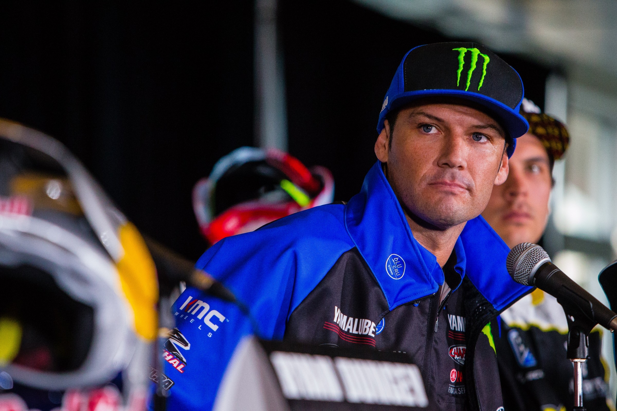 450 Words: Five Riders Yet to Announce Deals