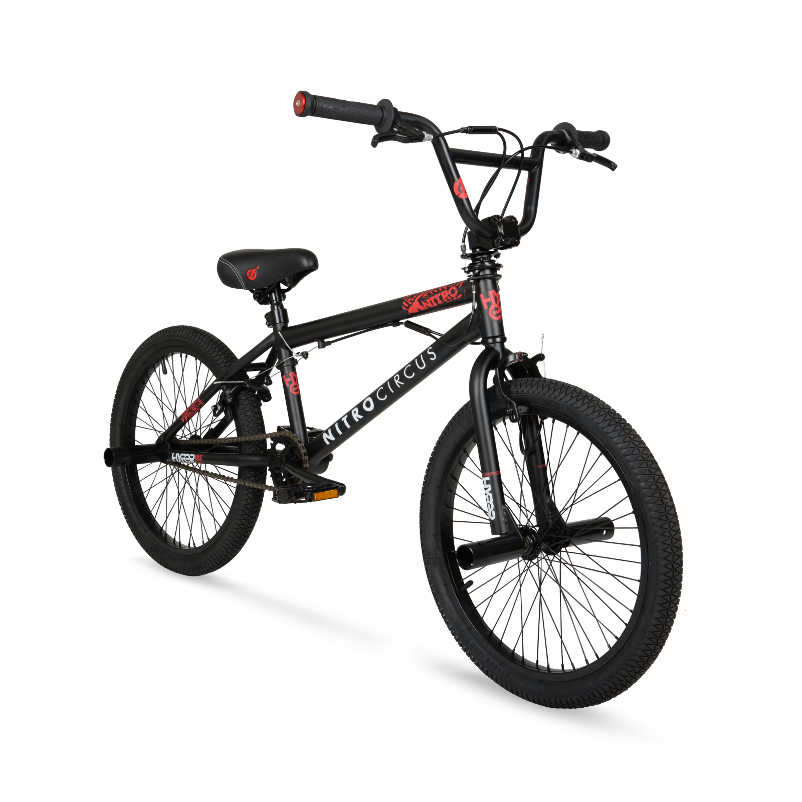 Nitro circus shop bike walmart