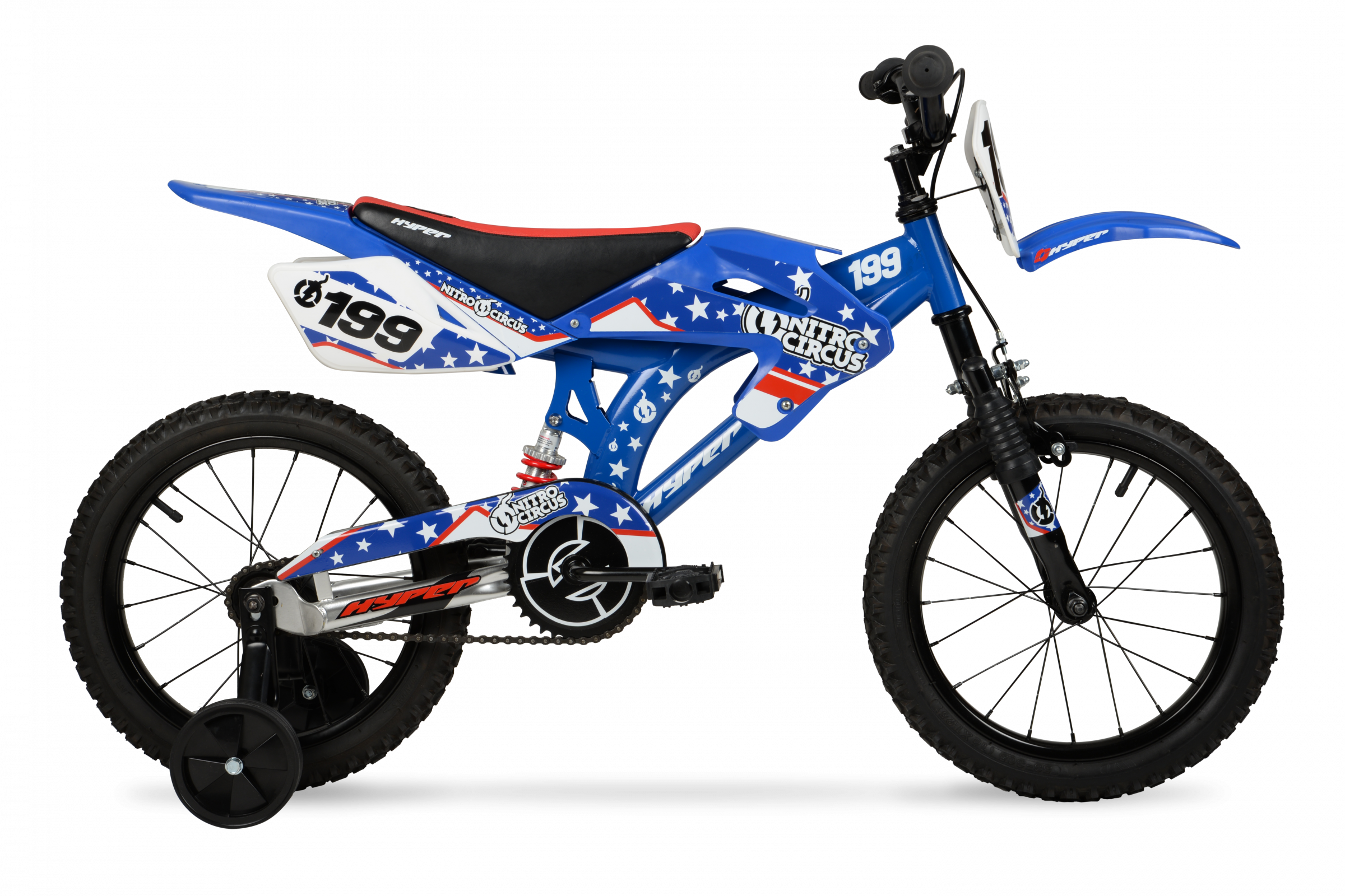 Motocross bicycle on sale