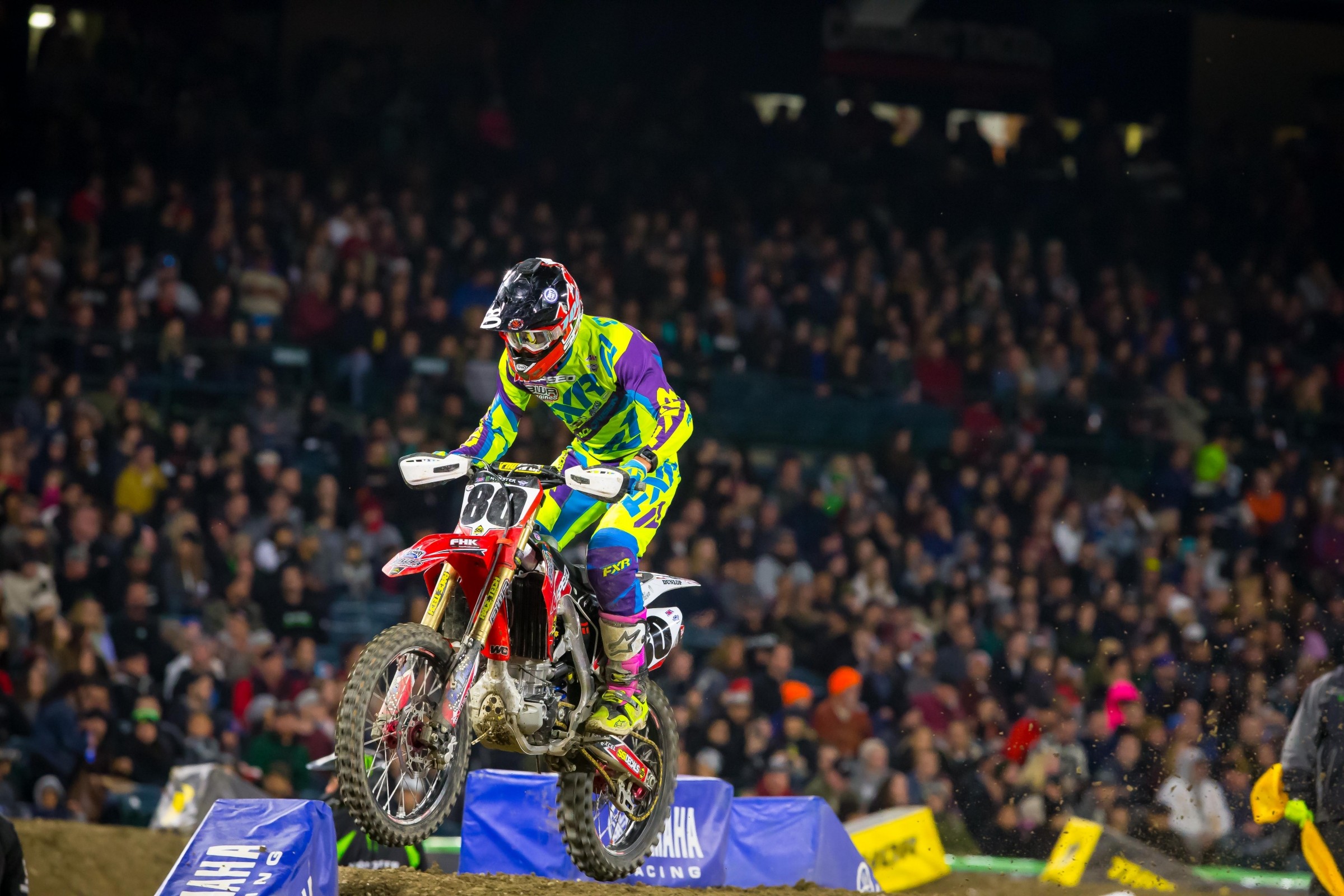 Privateer Profile: Cade Clason Addresses Positive Test