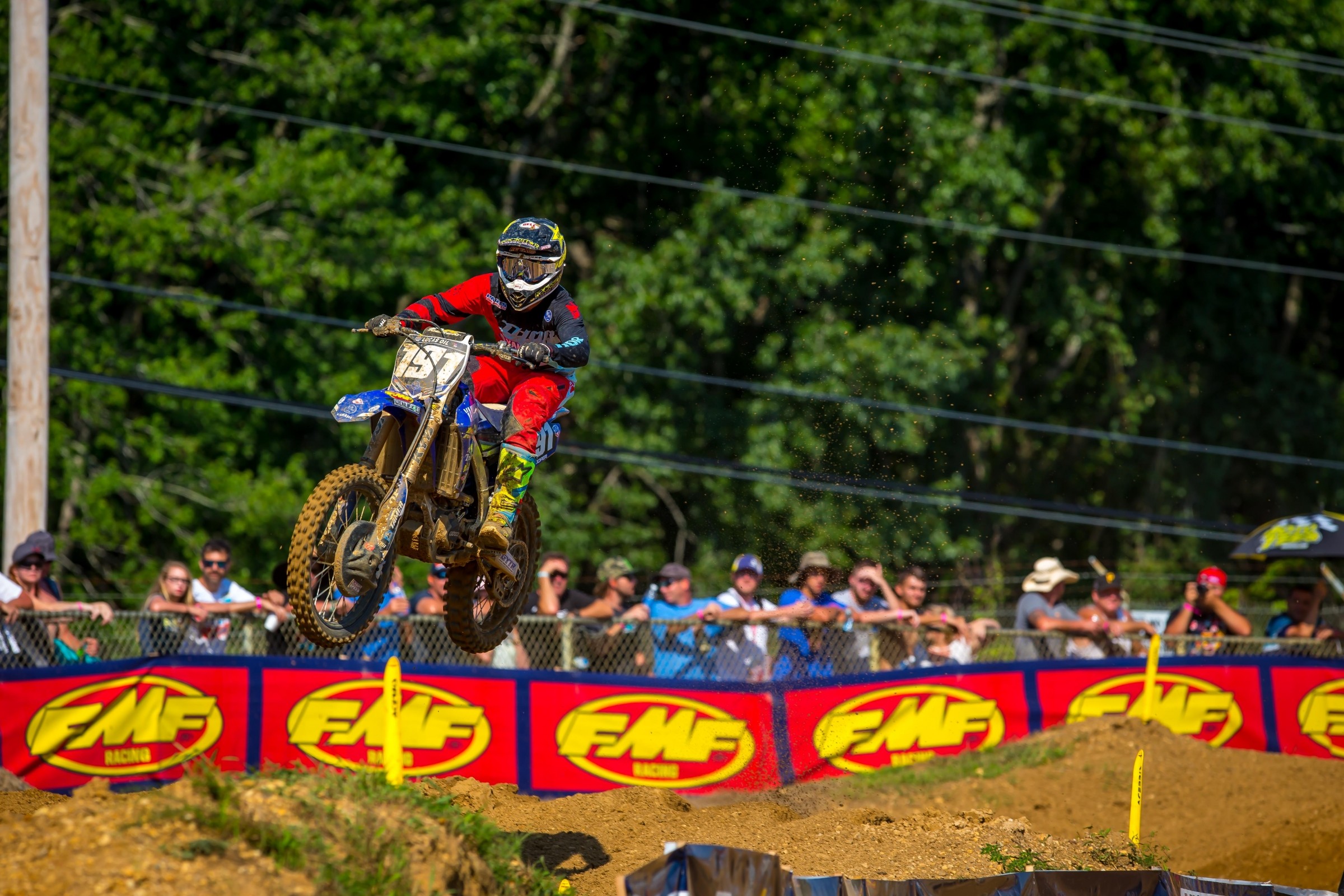 Open Mic: Justin Cooper