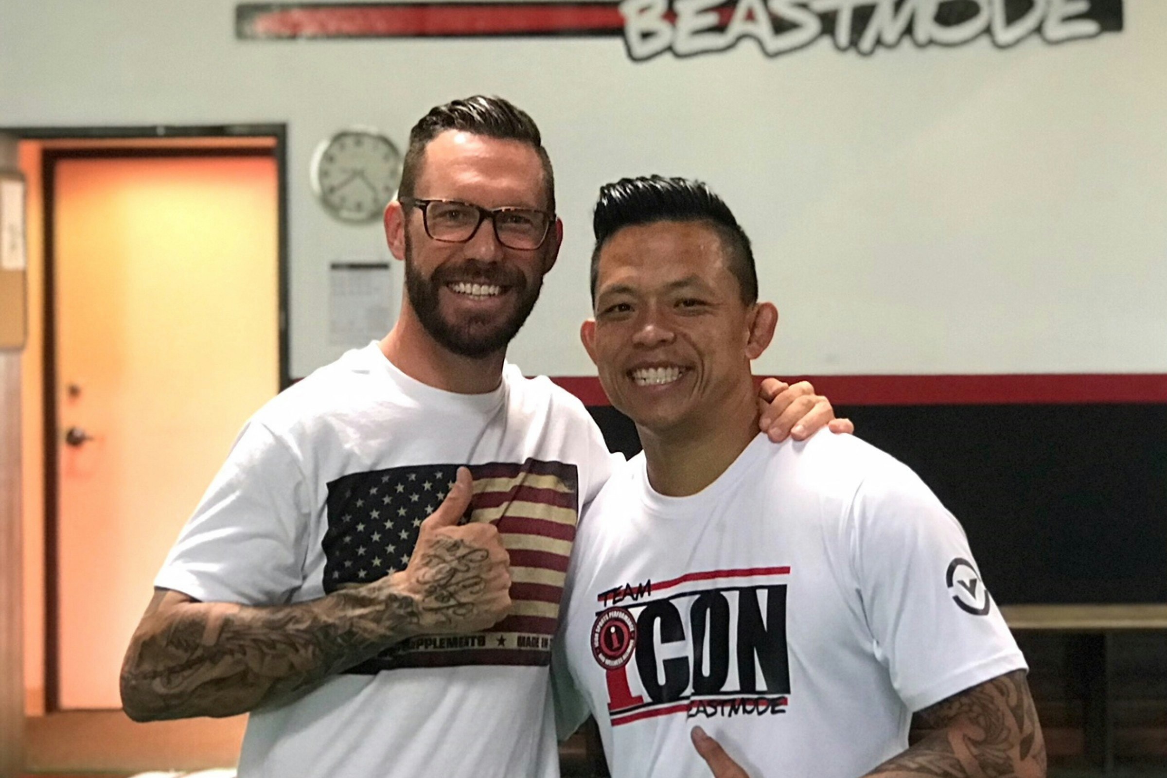 New SX/MX Training Program Opens in Southern California