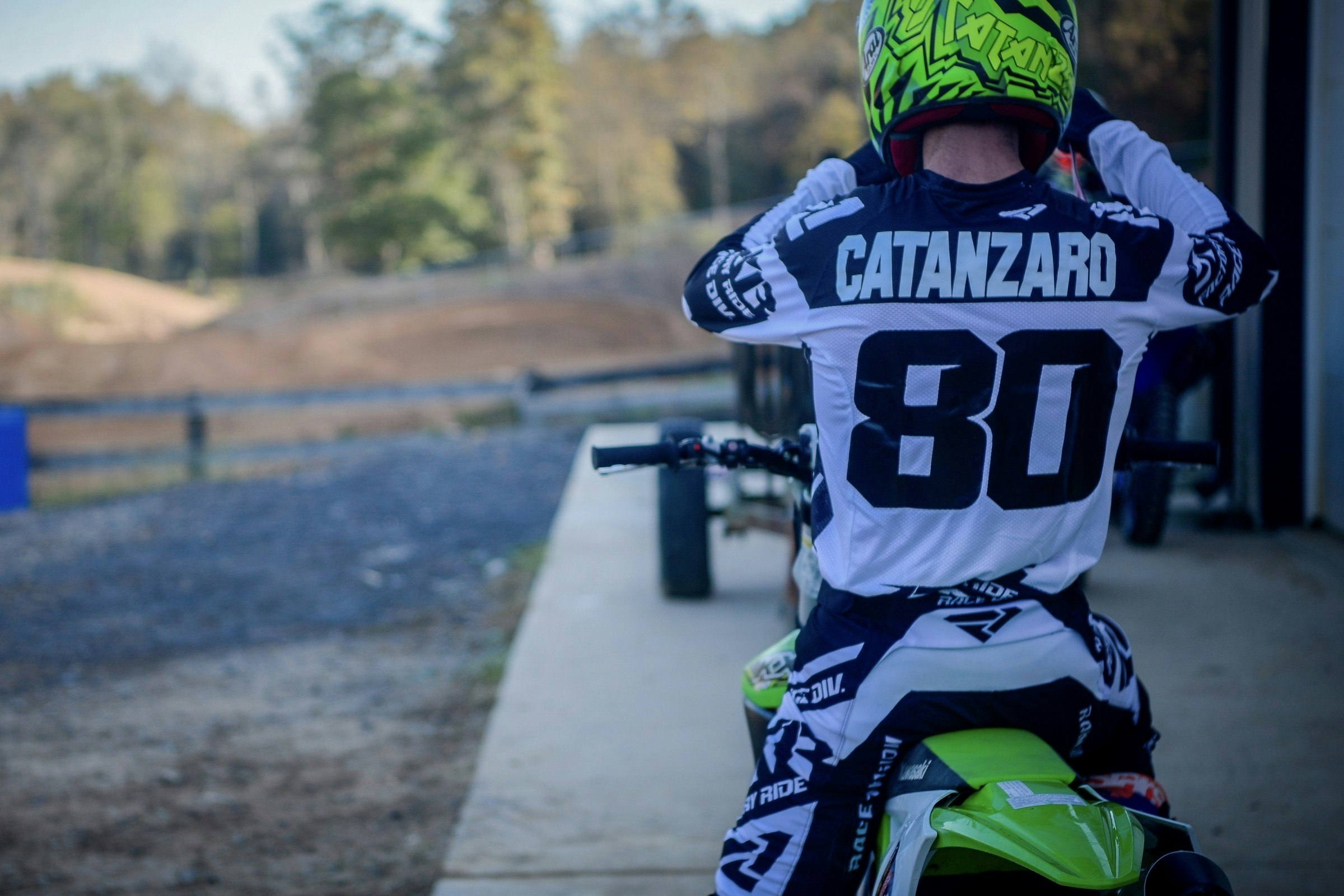 Rockwell Racing Announces Three Rider Team