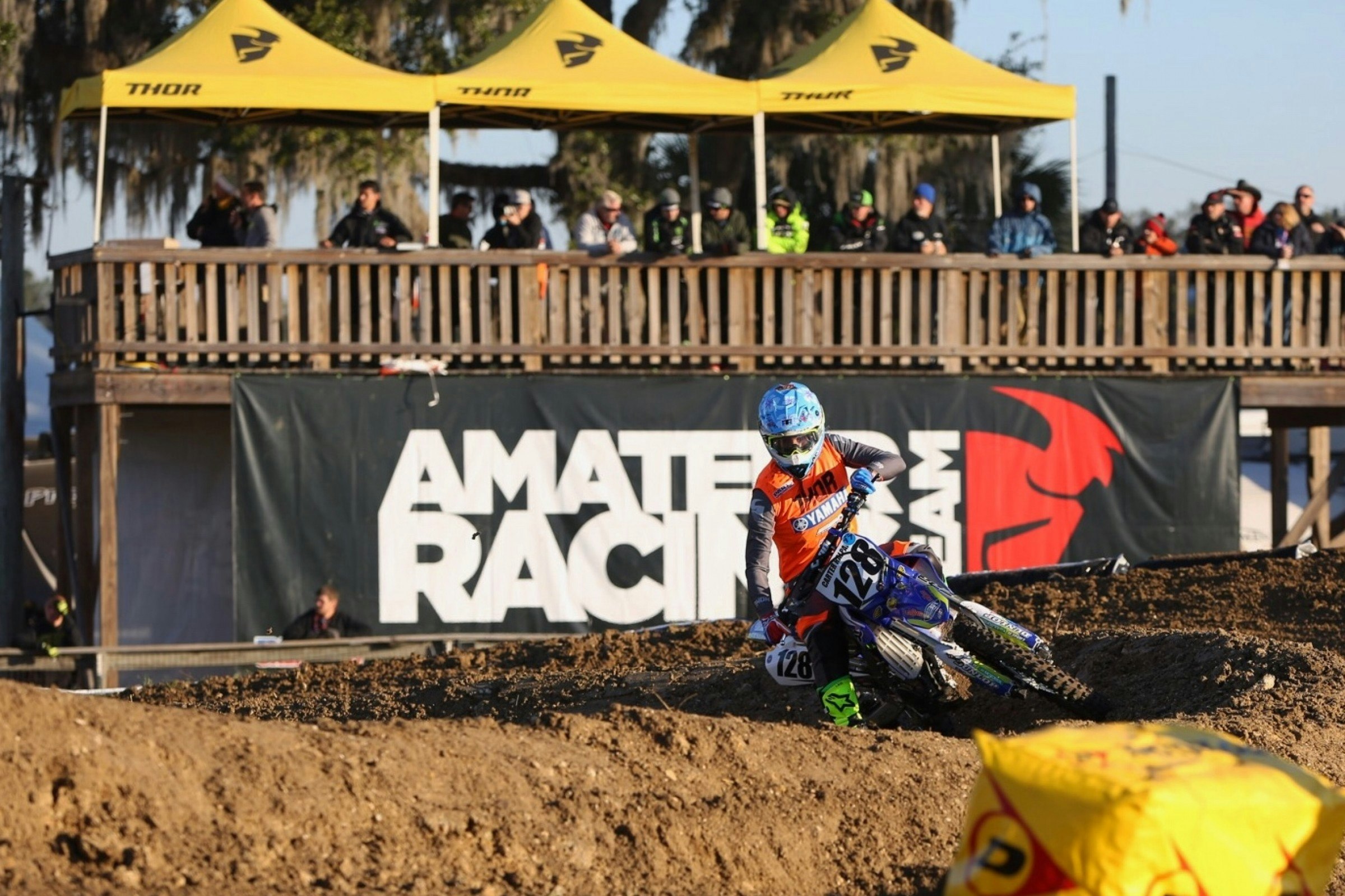 Thor Returning as Title Sponsor of Mini Os