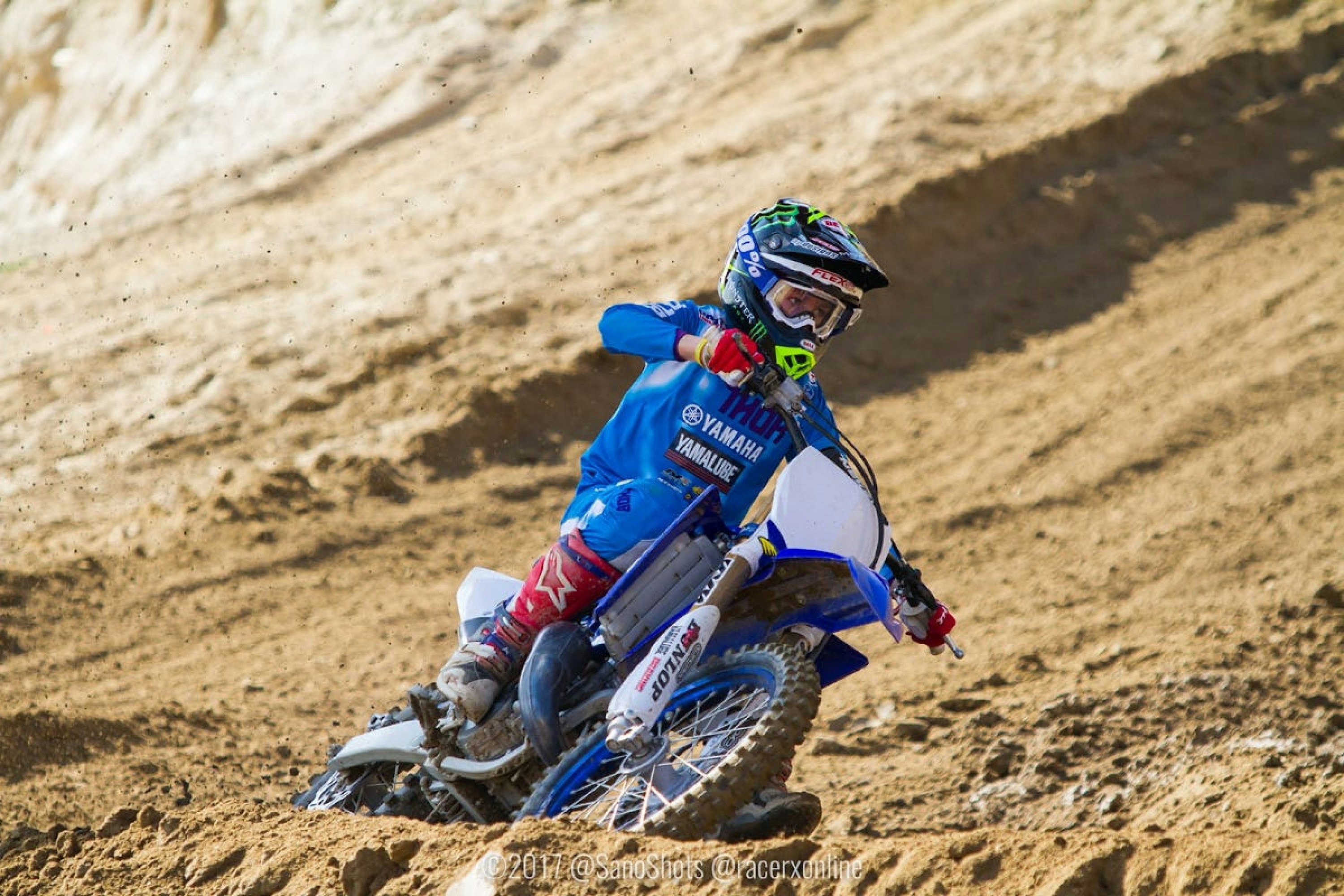 Star Racing Adds Monster Energy Sponsorship, Announces 2018 Roster ...