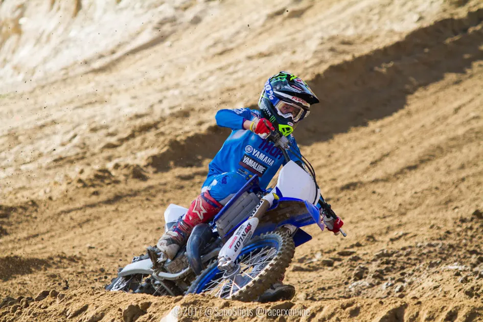 Star Racing Adds Monster Energy Sponsorship, Announces 2018 Roster ...