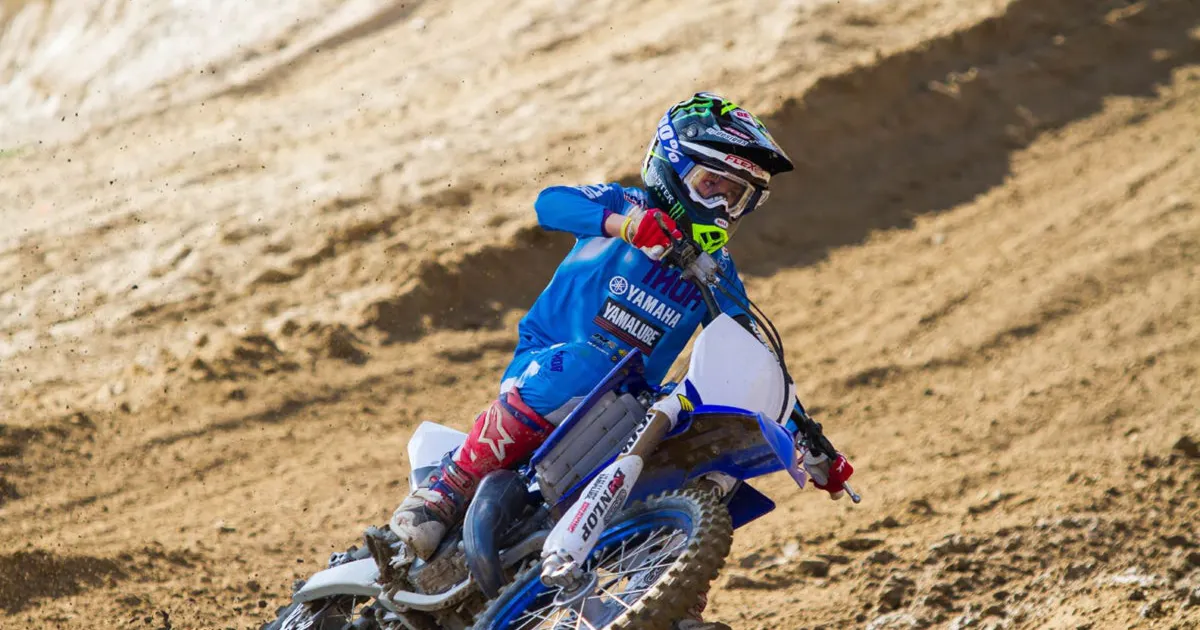 Star Racing Adds Monster Energy Sponsorship, Announces 2018 Roster ...